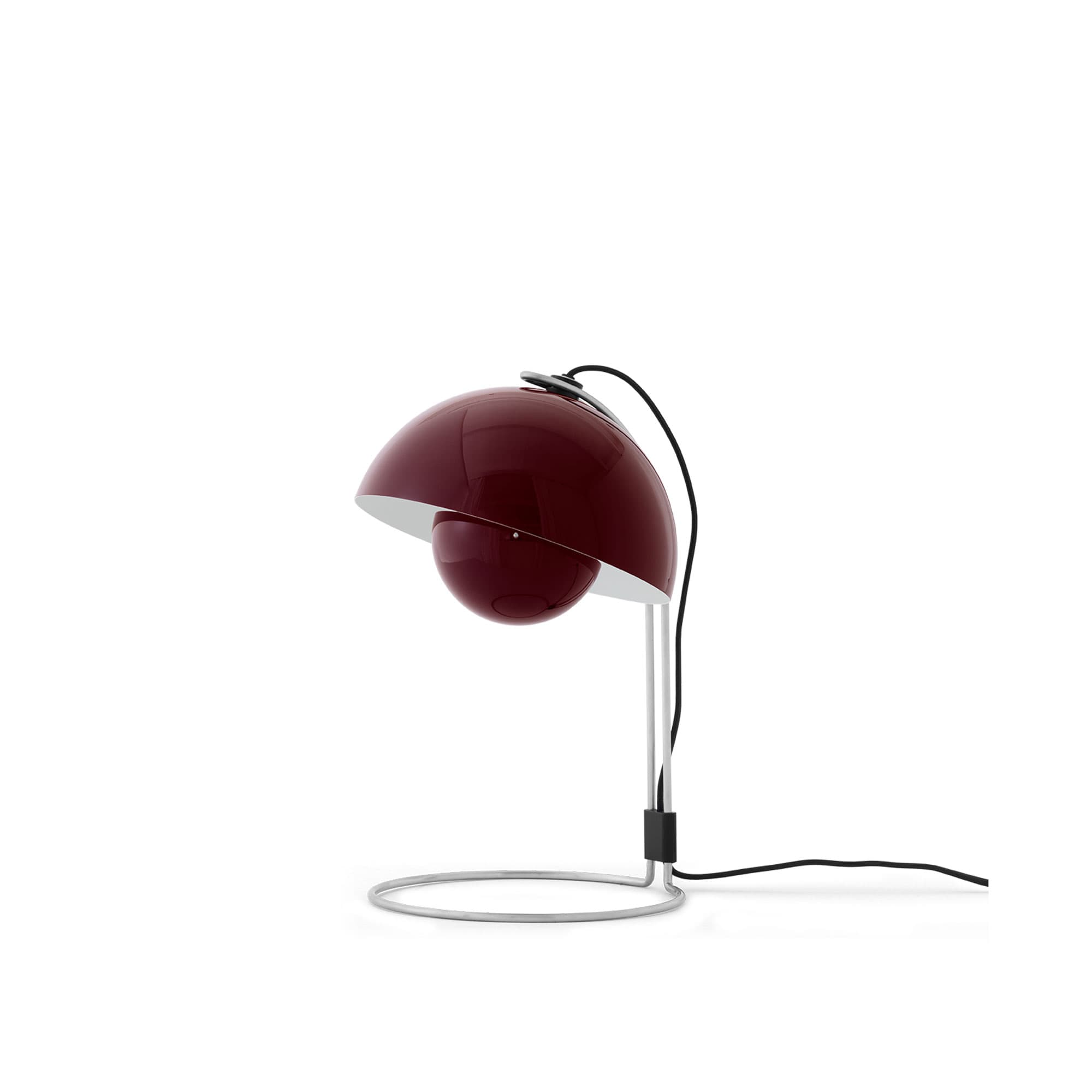 Flowerpot Desk Lamp VP4