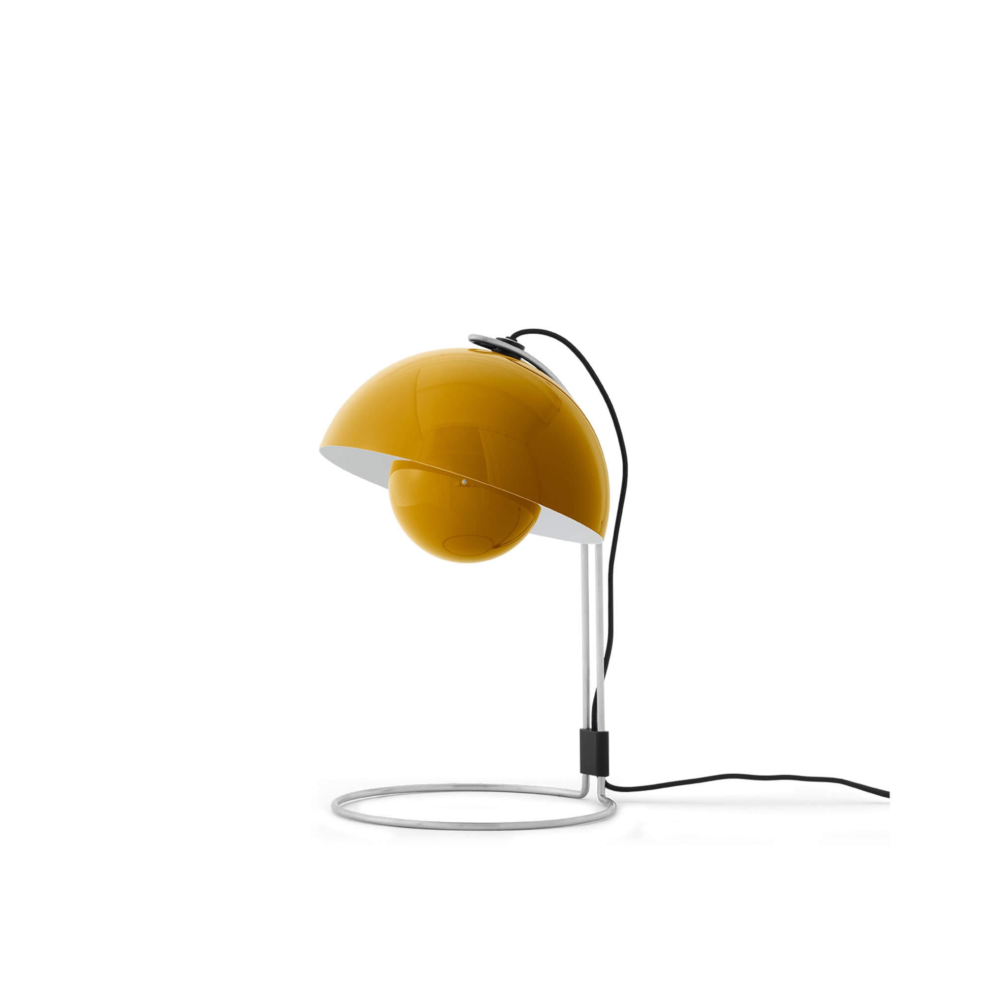 Flowerpot Desk Lamp VP4