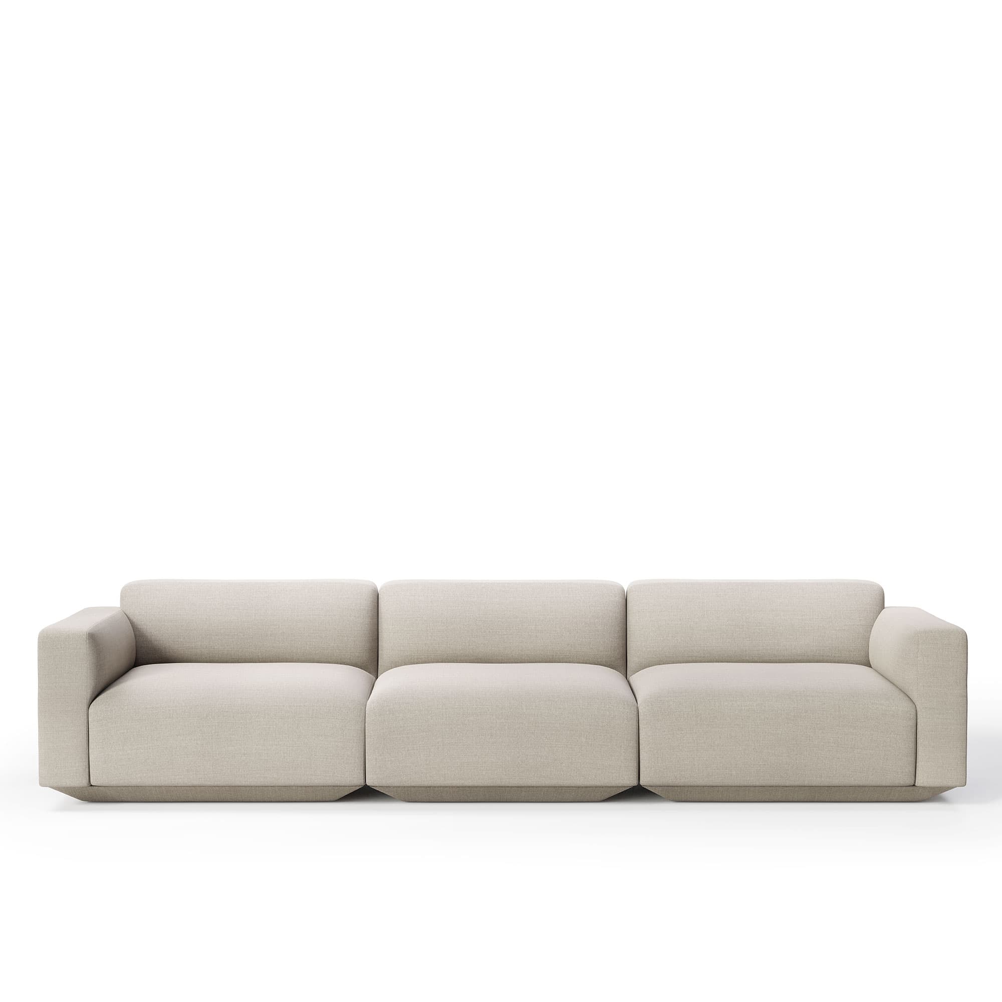 Develius Configuration D, Low Armrest