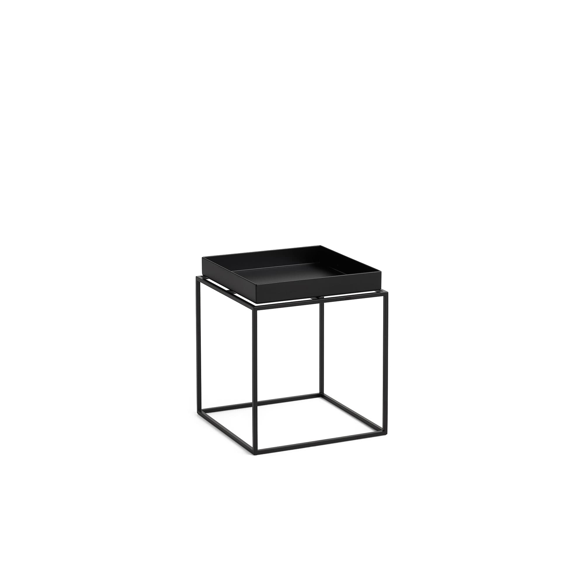 Tray Table Small 30x30 H34