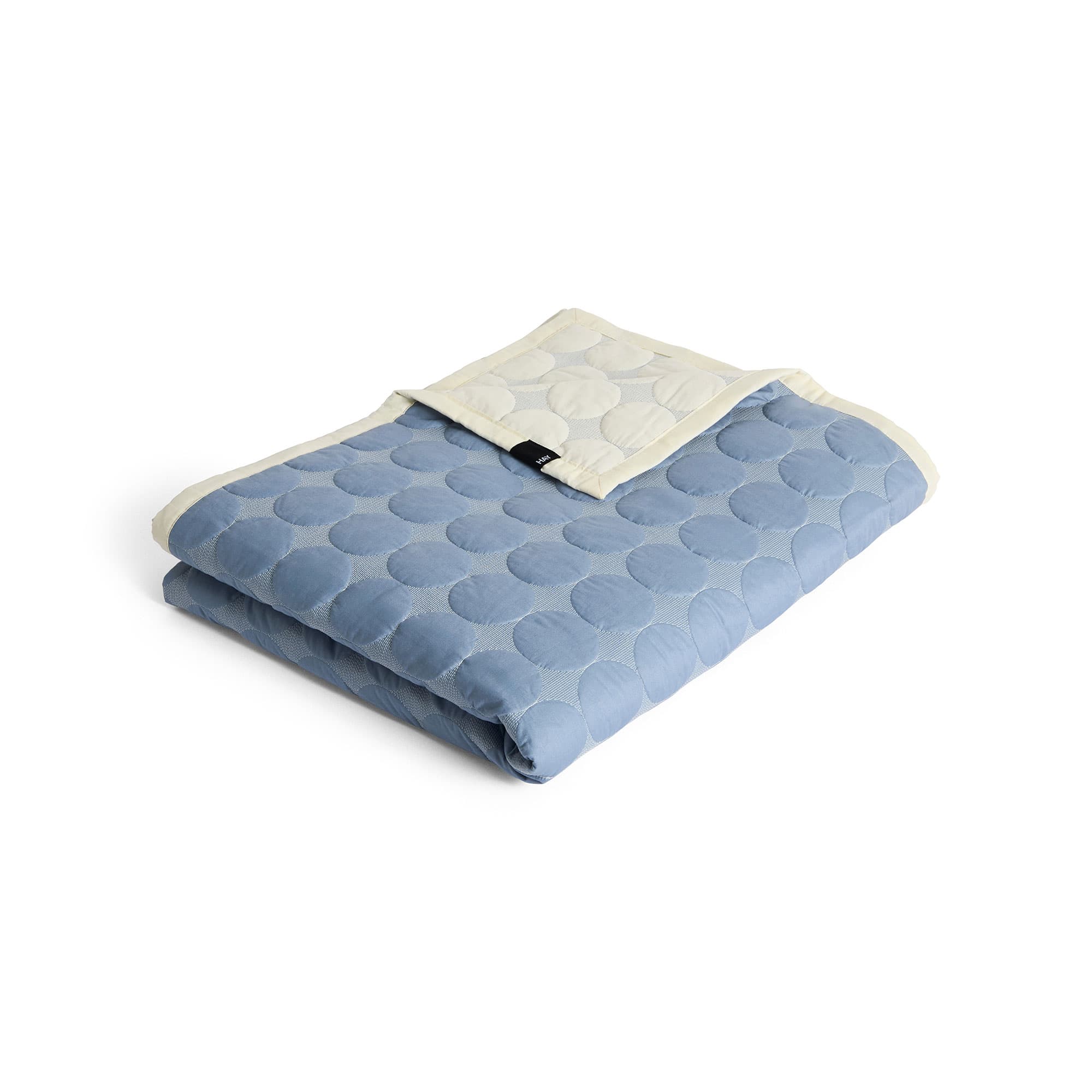 Mega Dot Bedspread (Organic)