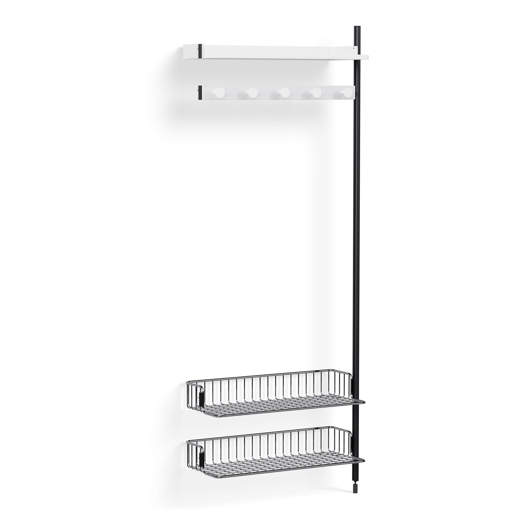 Pier System 1050 Add-on