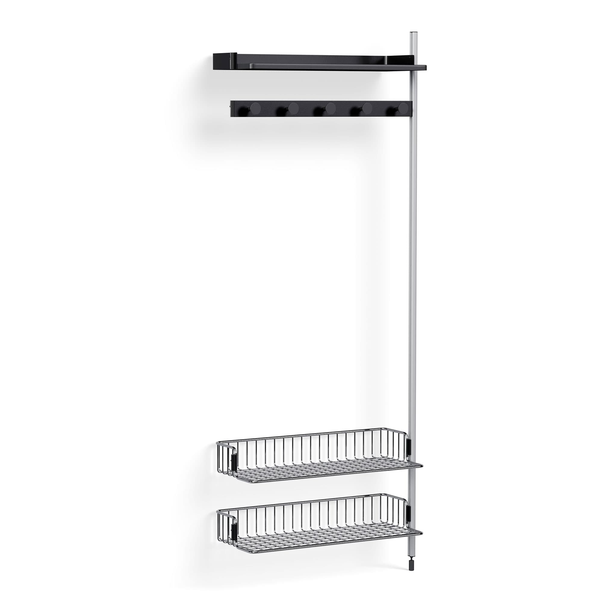 Pier System 1050 Add-on