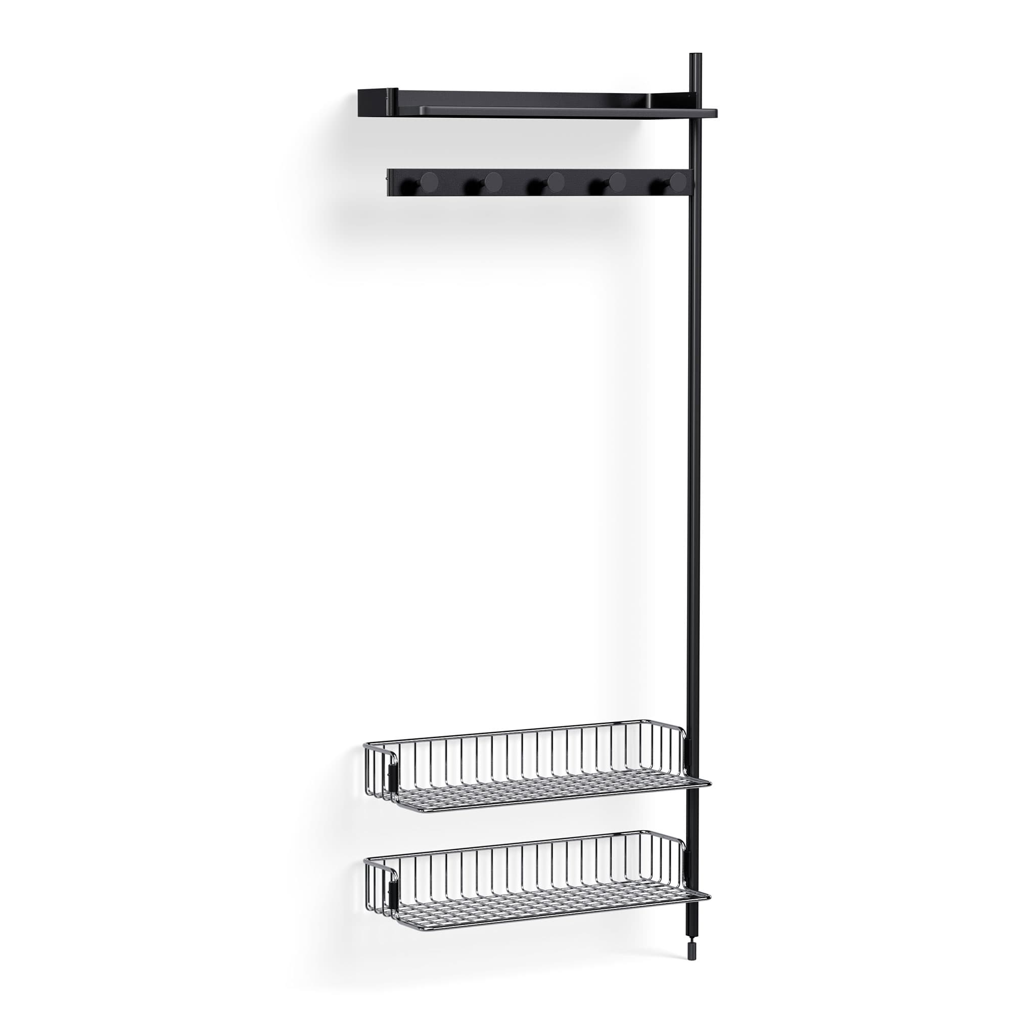 Pier System 1050 Add-on