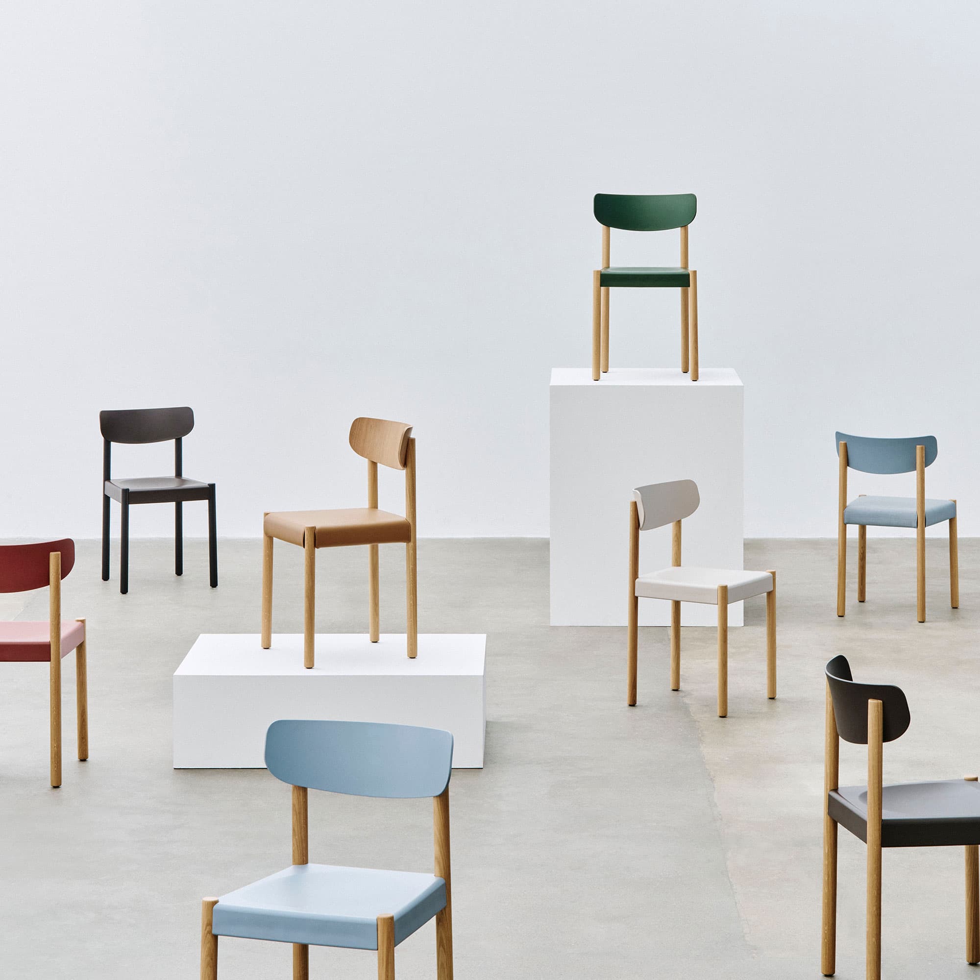Pack Chair - Preview