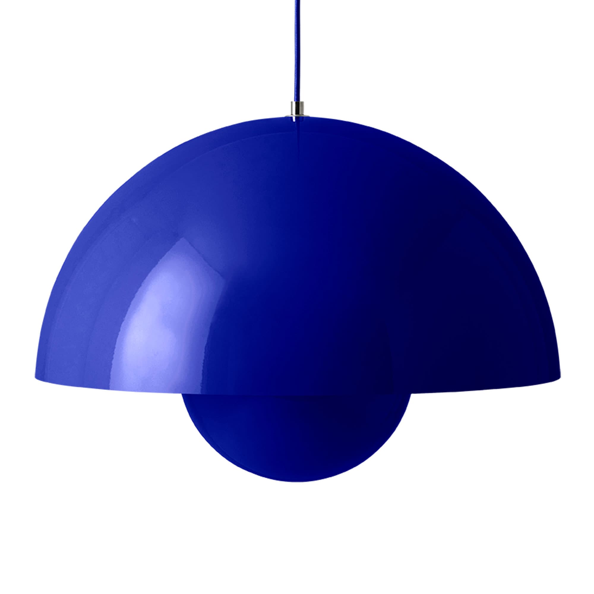 Flowerpot Pendant VP2
