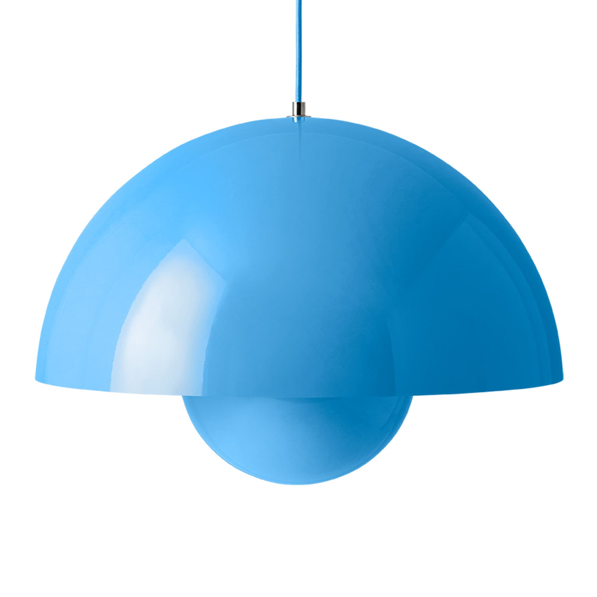 Flowerpot Pendant VP2