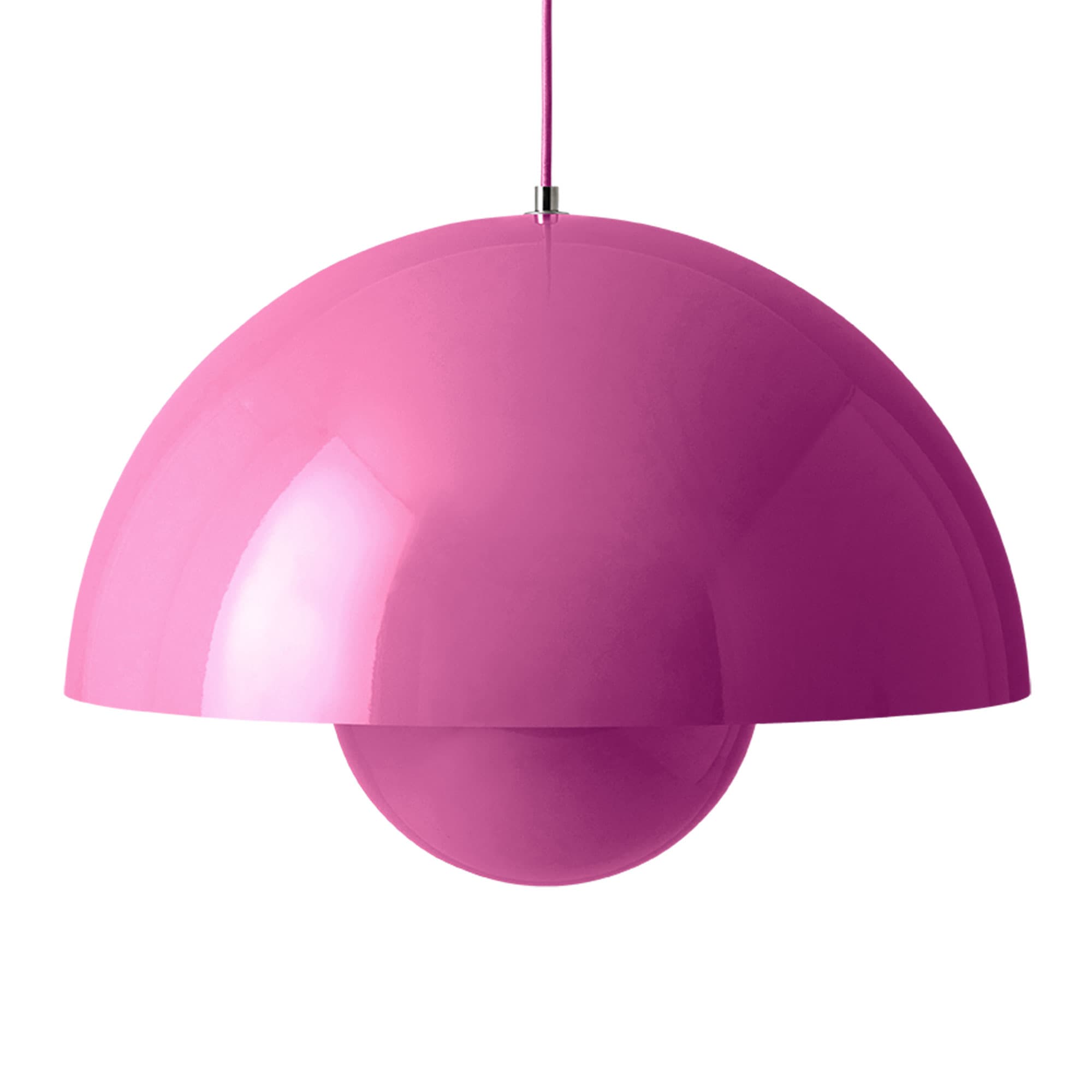 Flowerpot Pendant VP2