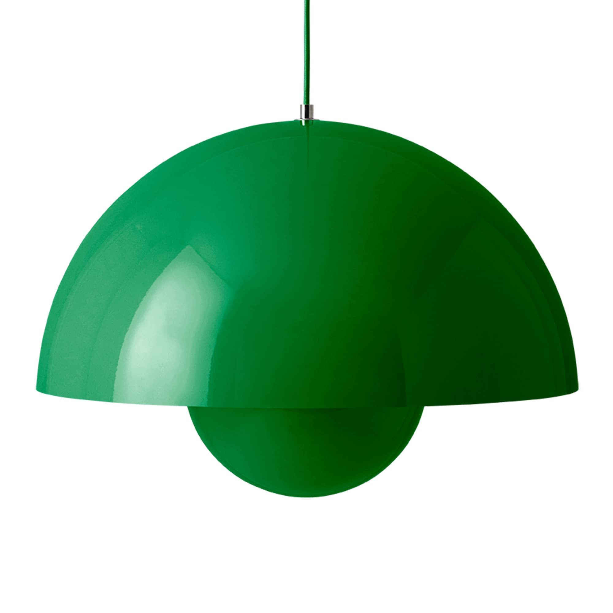 Flowerpot Pendant VP2