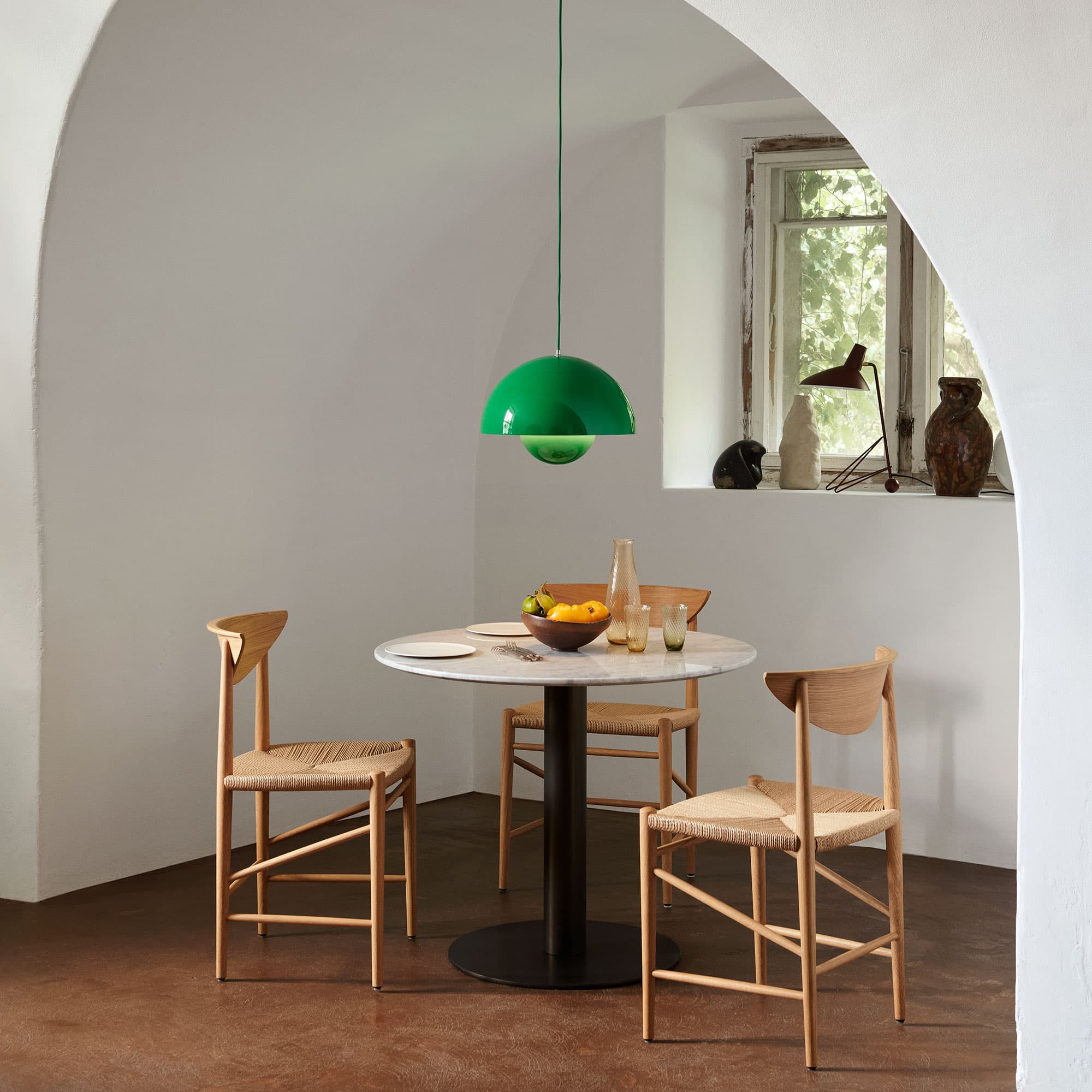 Flowerpot Pendant VP2