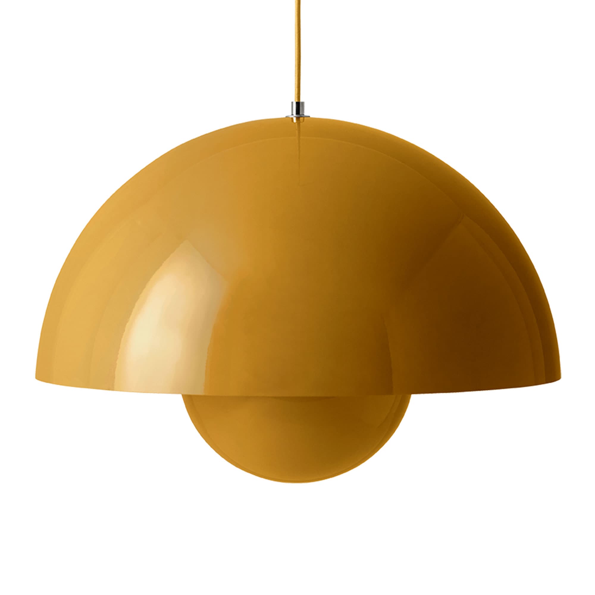Flowerpot Pendant VP2