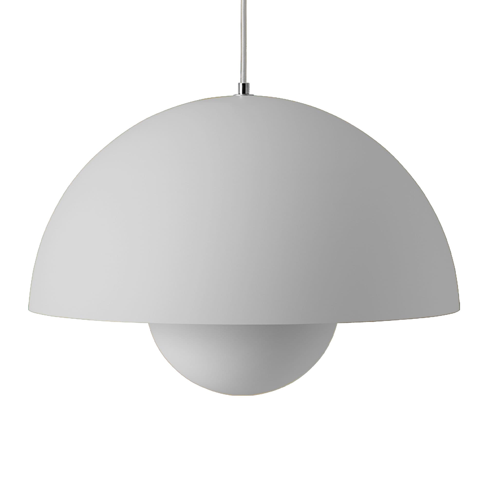 Flowerpot Pendant VP2