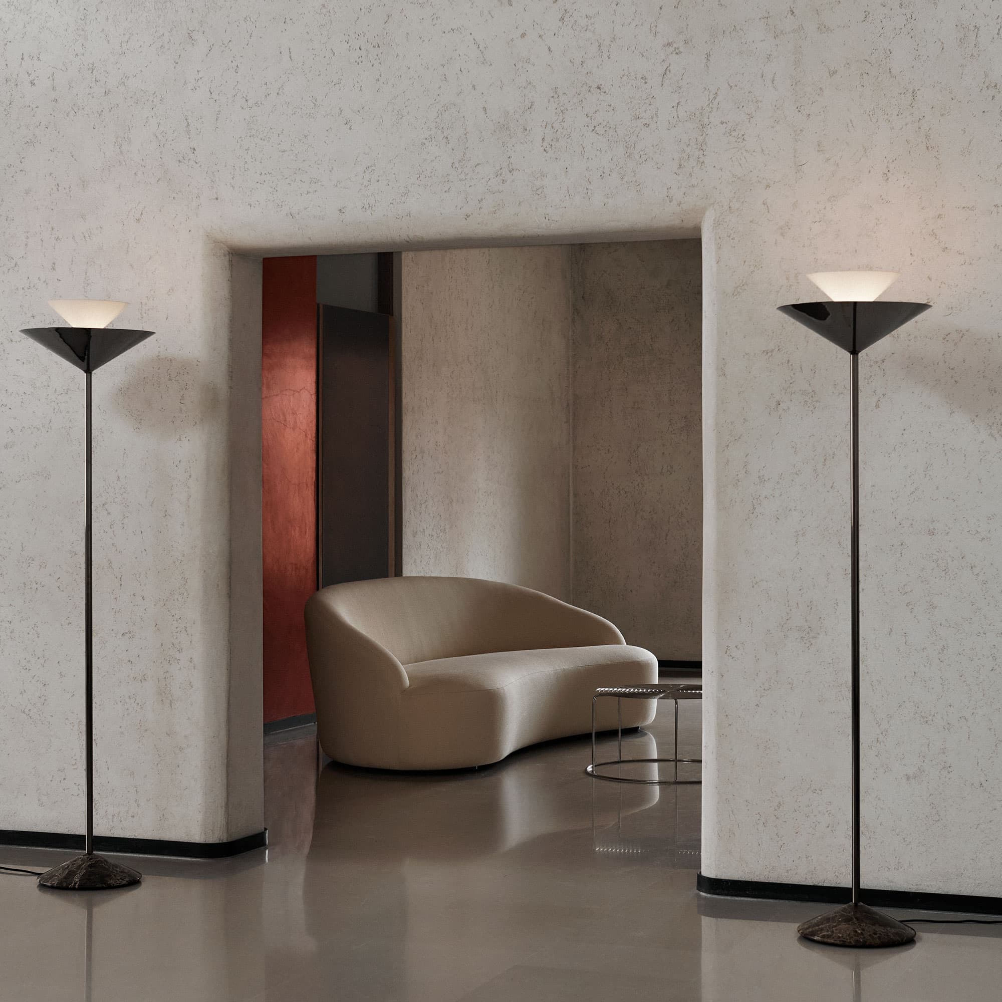 Gio Floor Lamp LN28