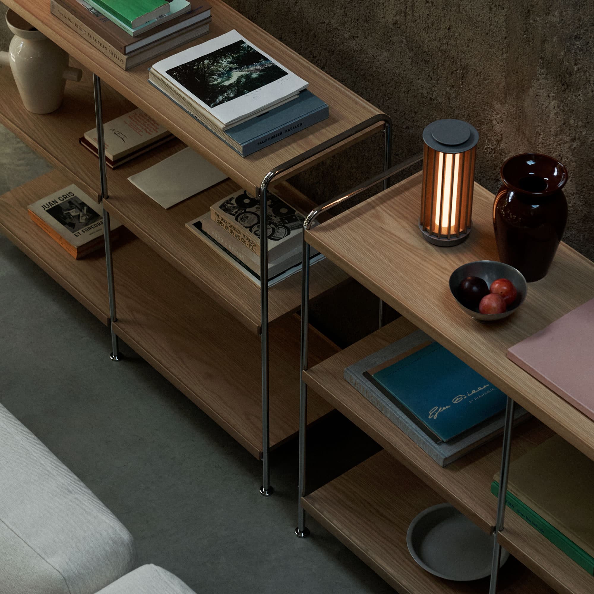 Numbra Portable Lamp TY3