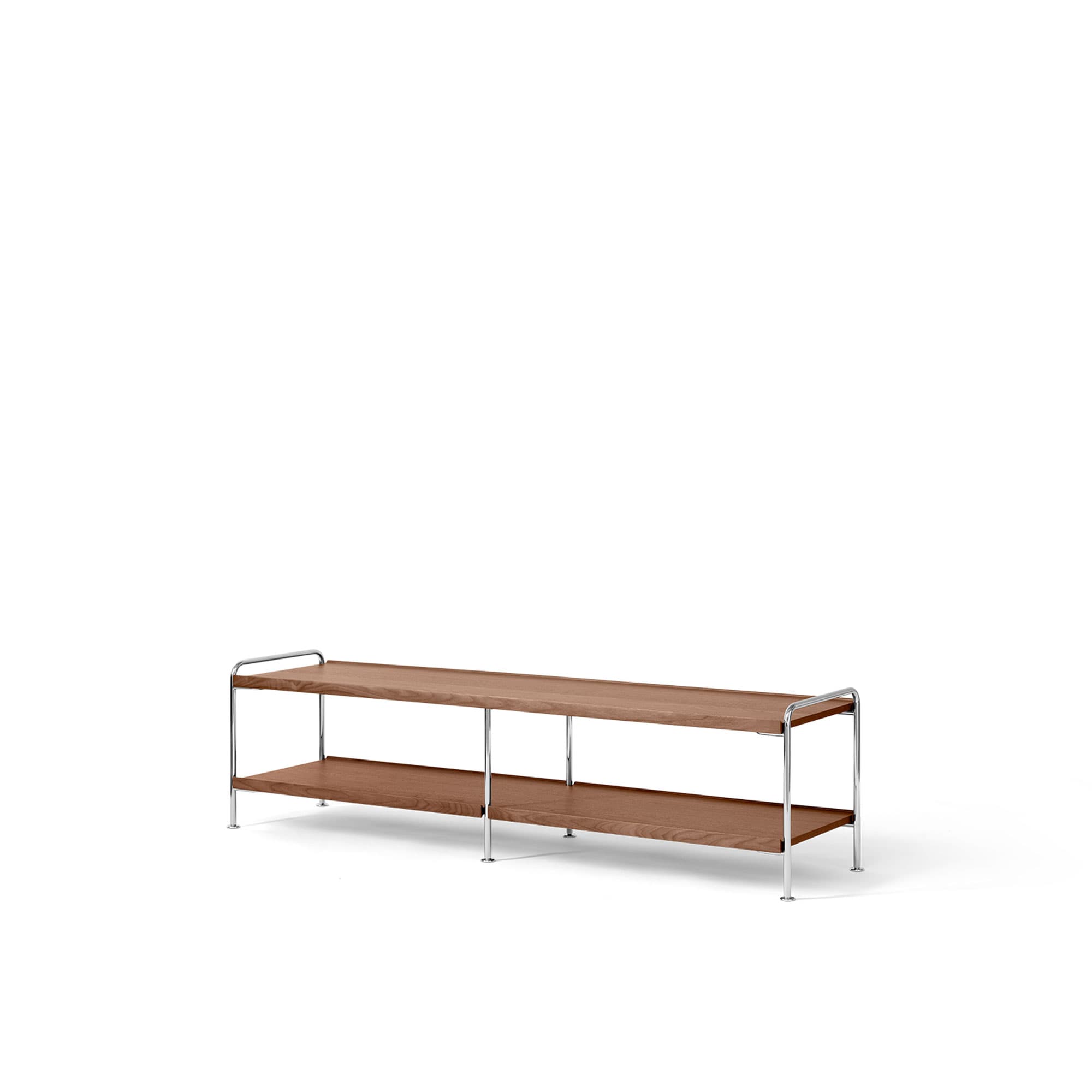 Alima Shelving NDS4