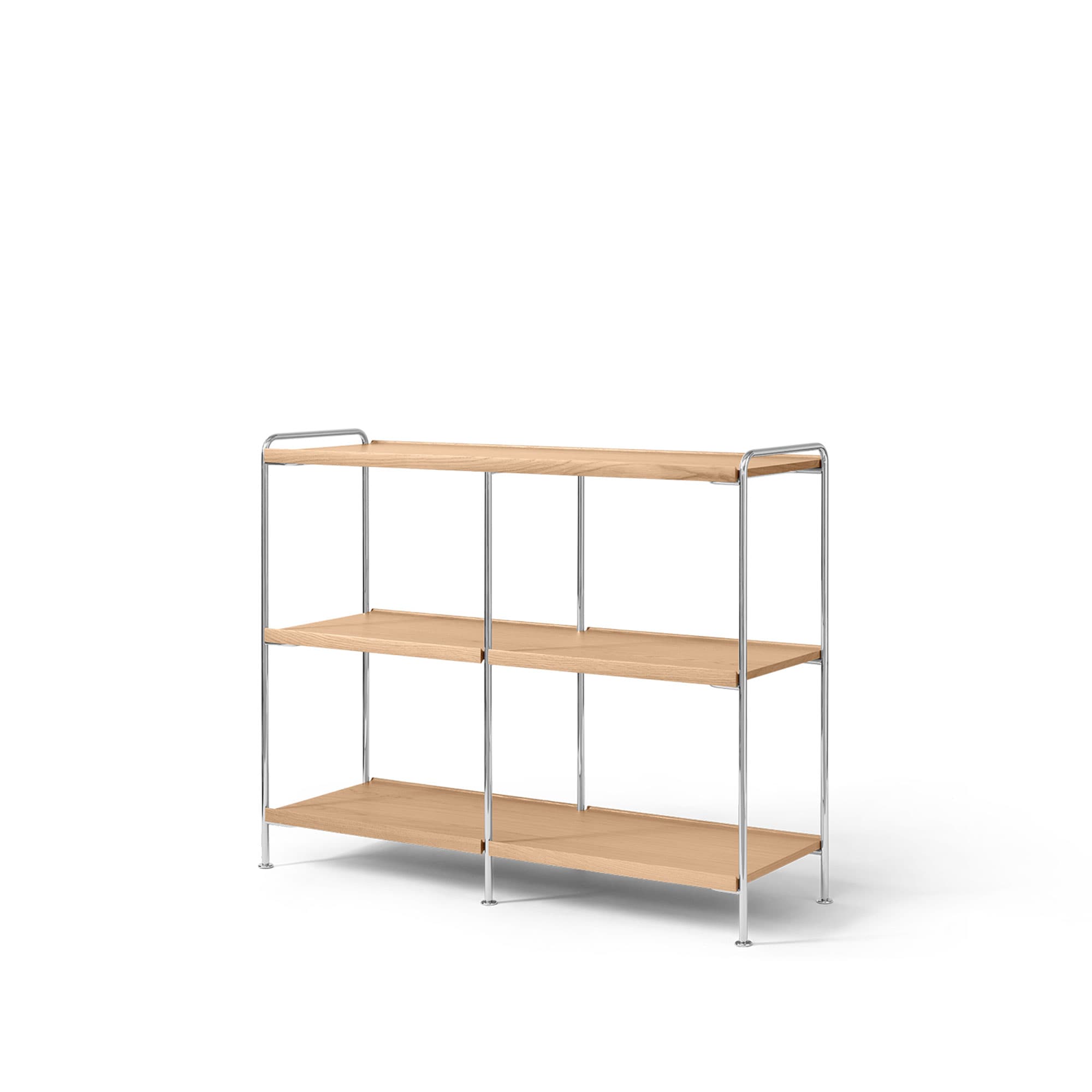 Alima Shelving NDS5