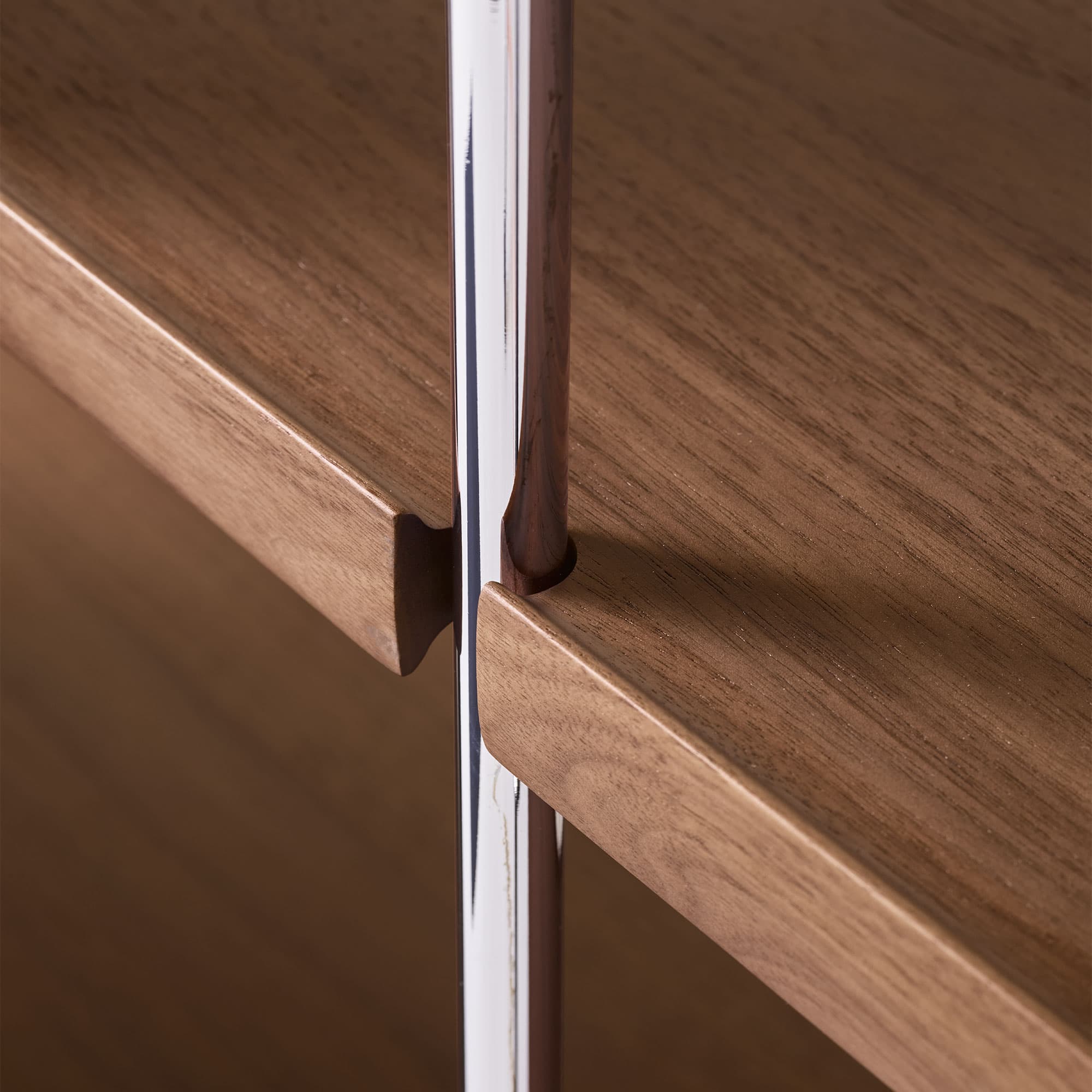 Alima Shelving NDS5