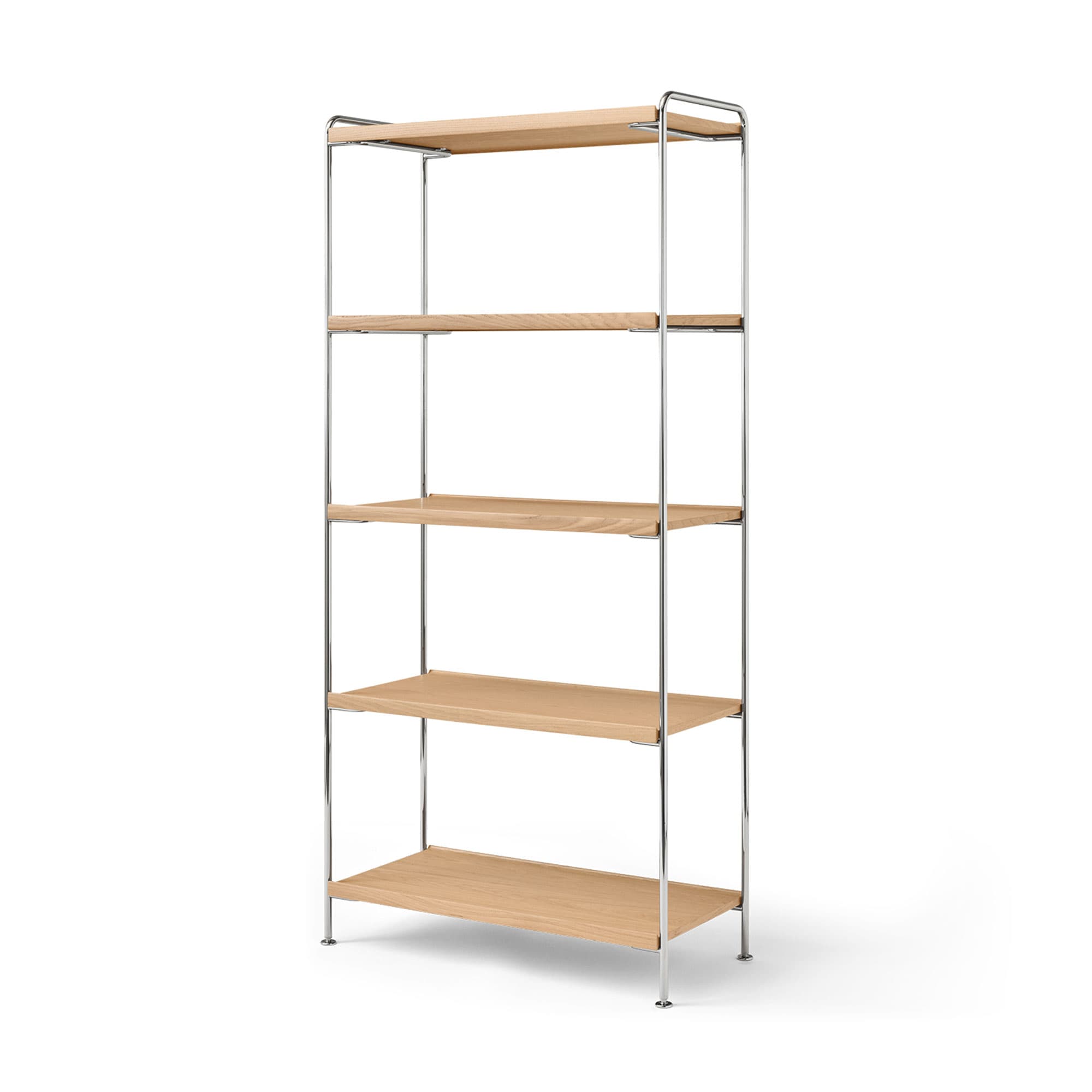 Alima Shelving NDS6