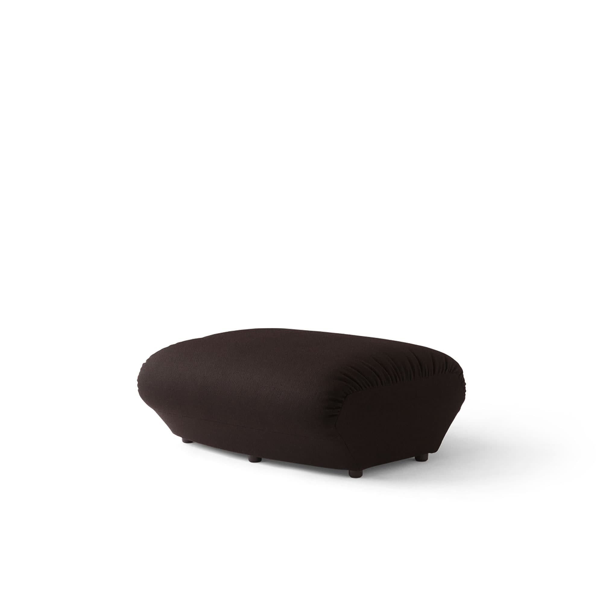 Hi Lo Pouf AV56