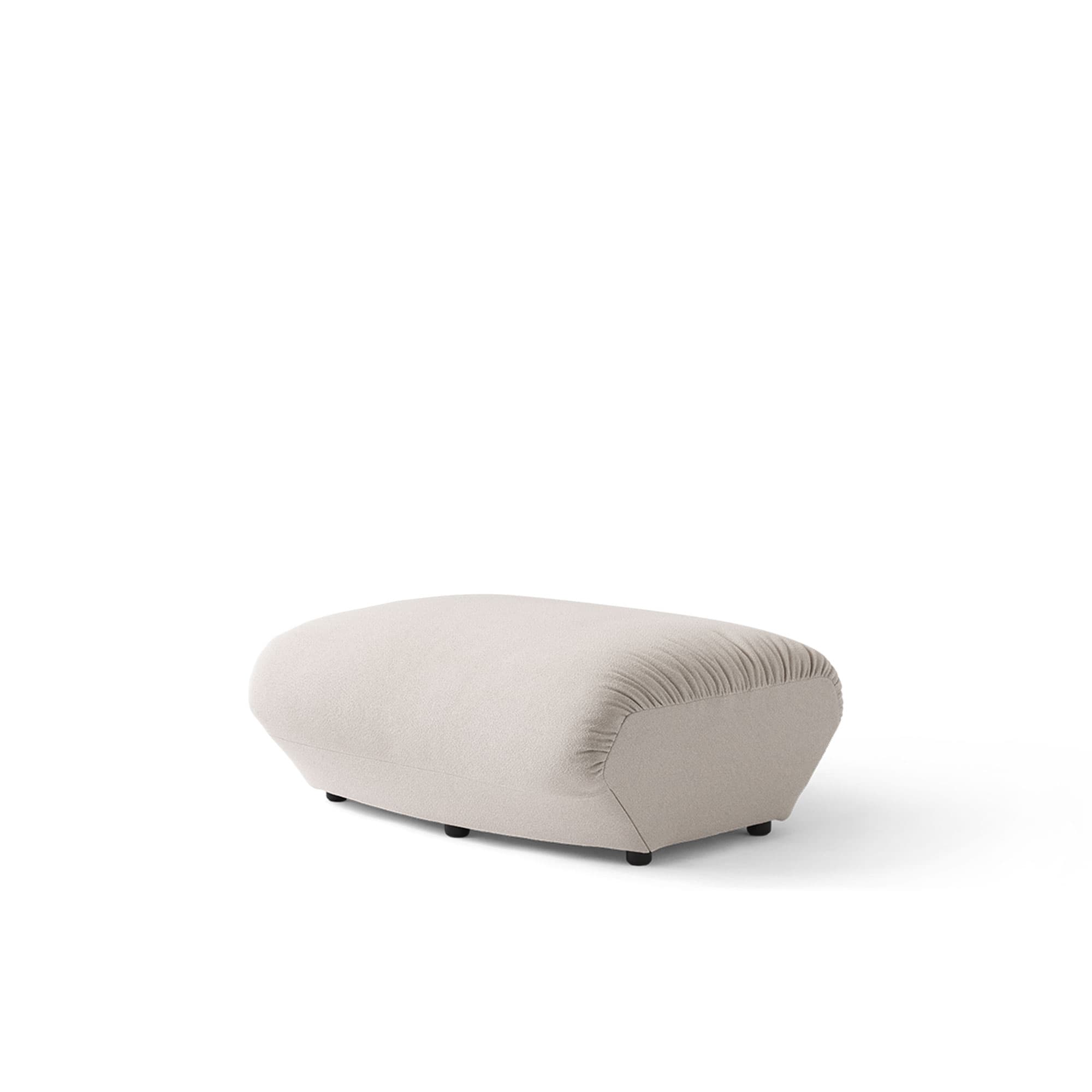 Hi Lo Pouf AV56