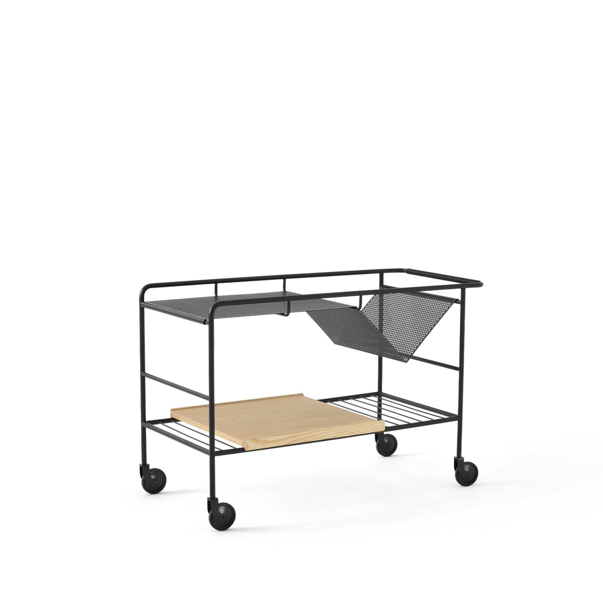 Alima Trolley NDS1