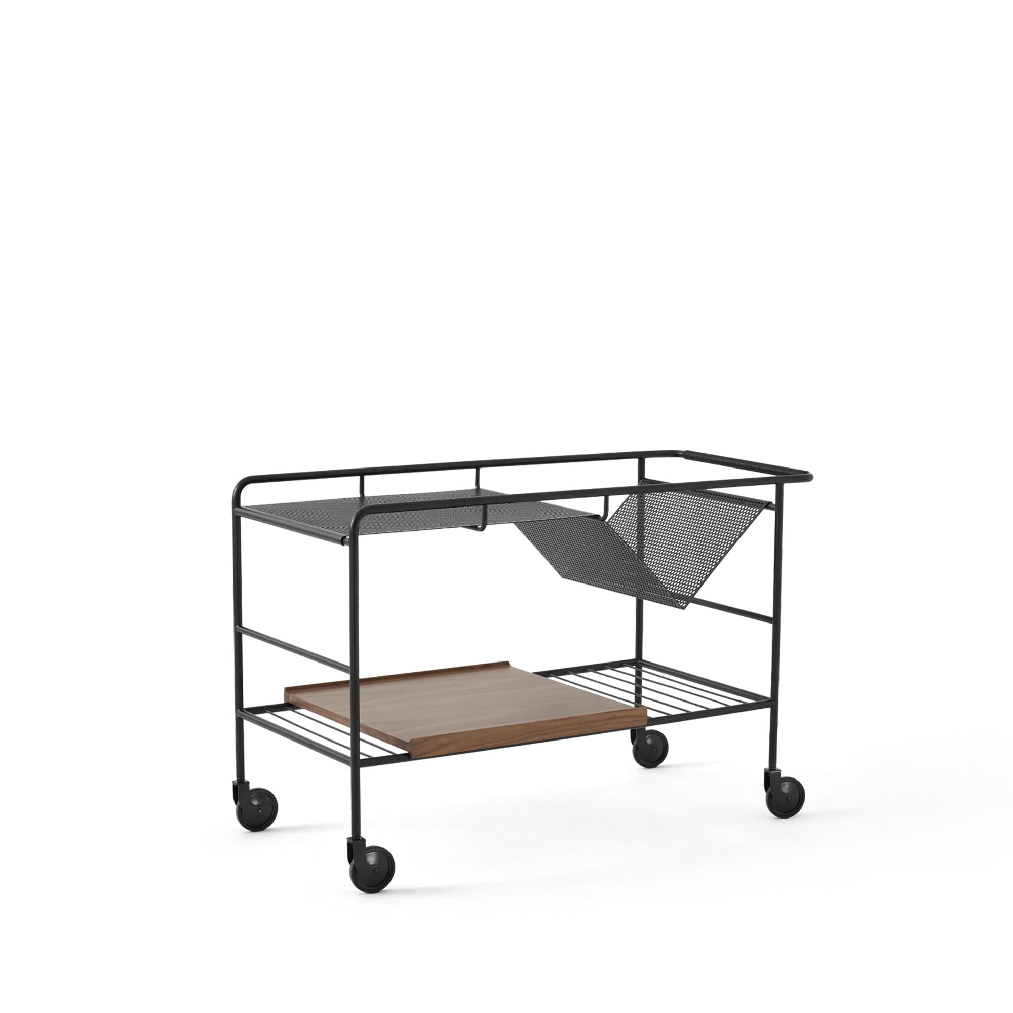 Alima Trolley NDS1