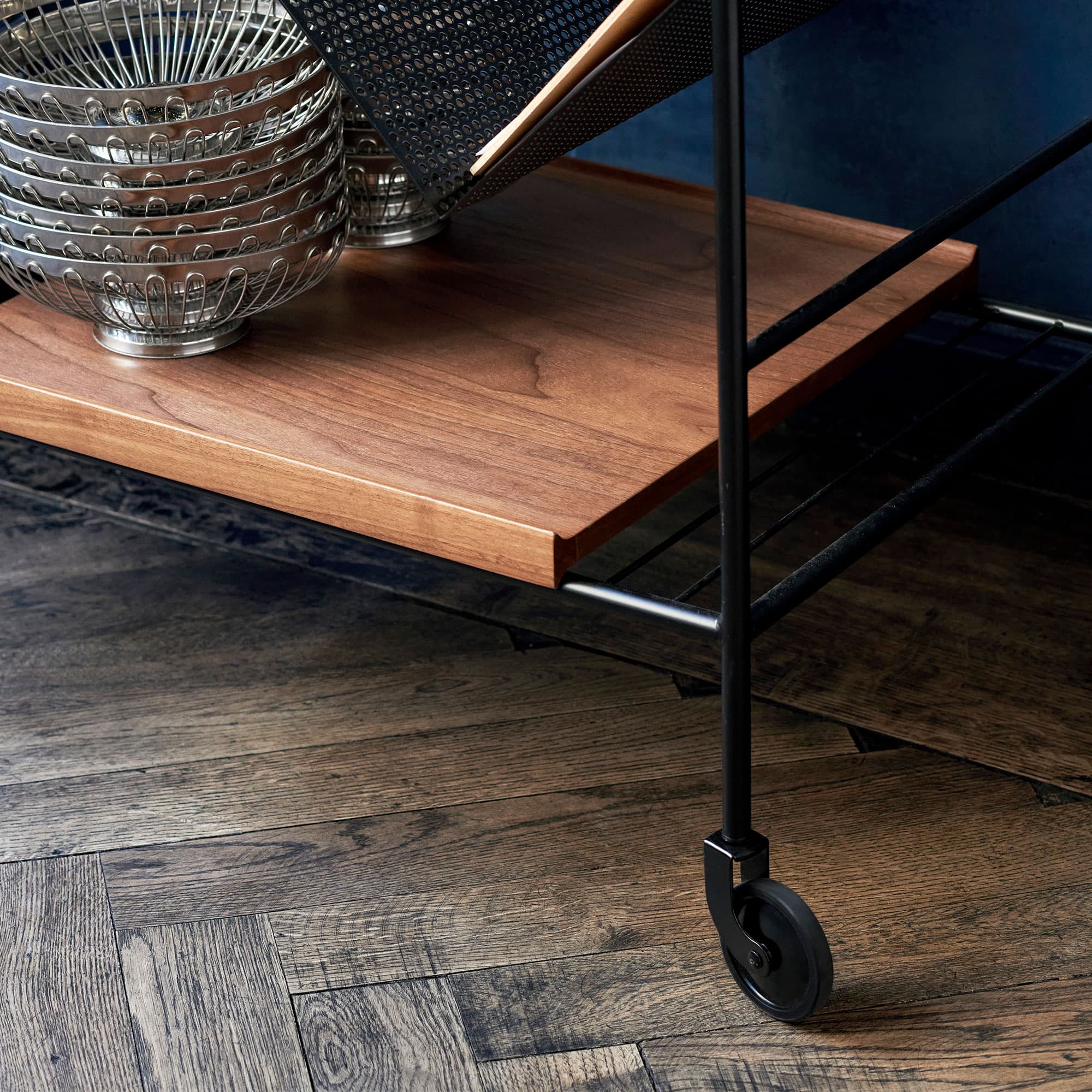 Alima Trolley NDS1