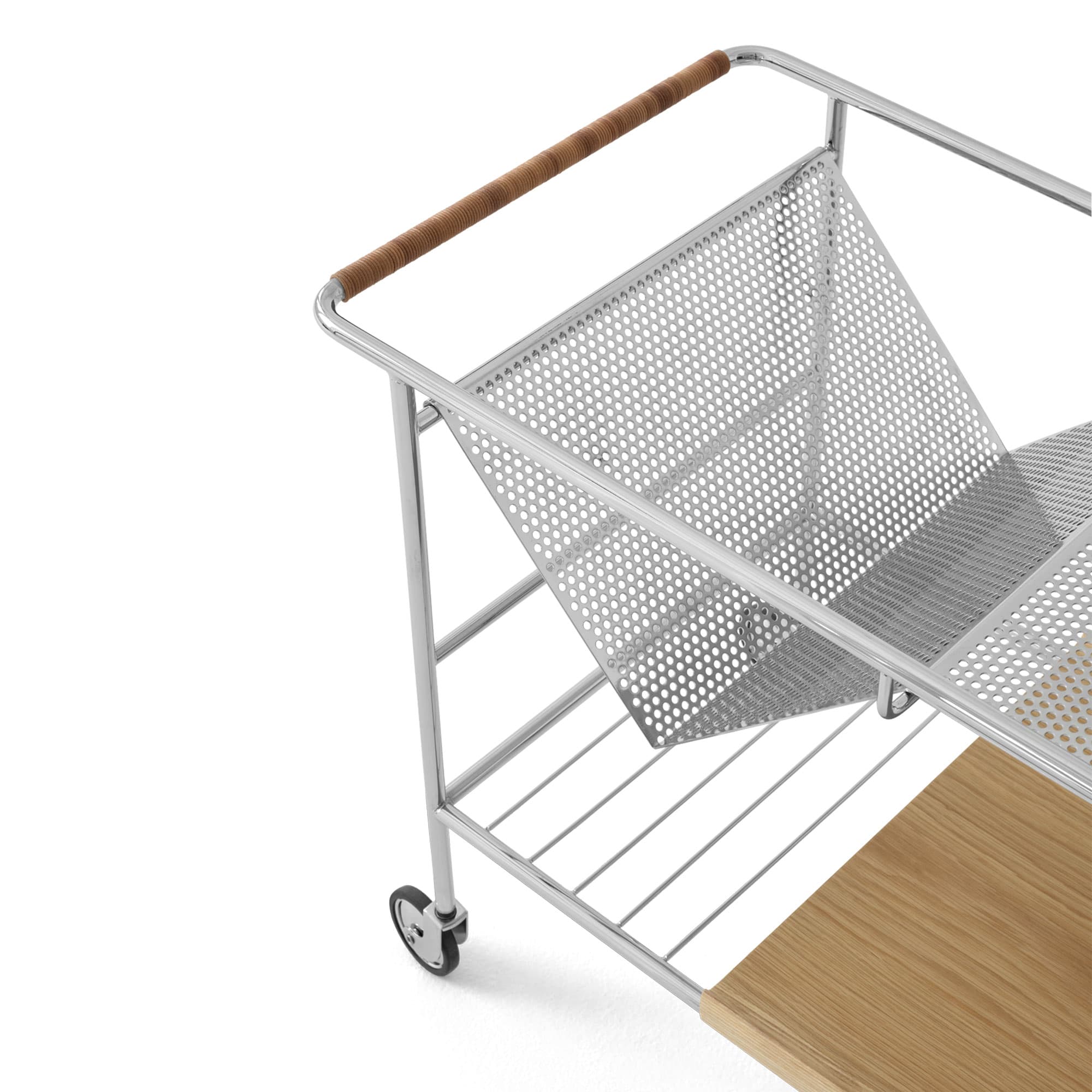 Alima Trolley NDS1