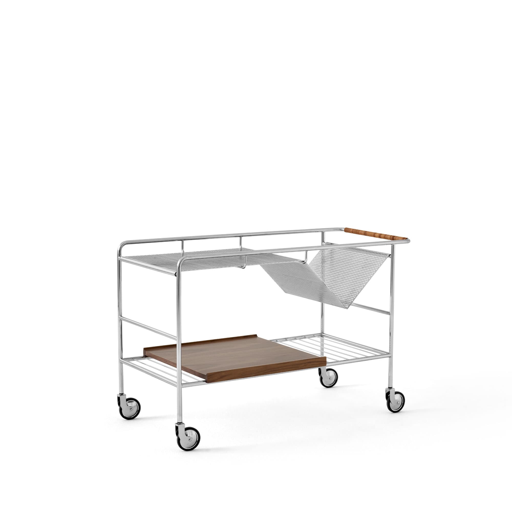 Alima Trolley NDS1