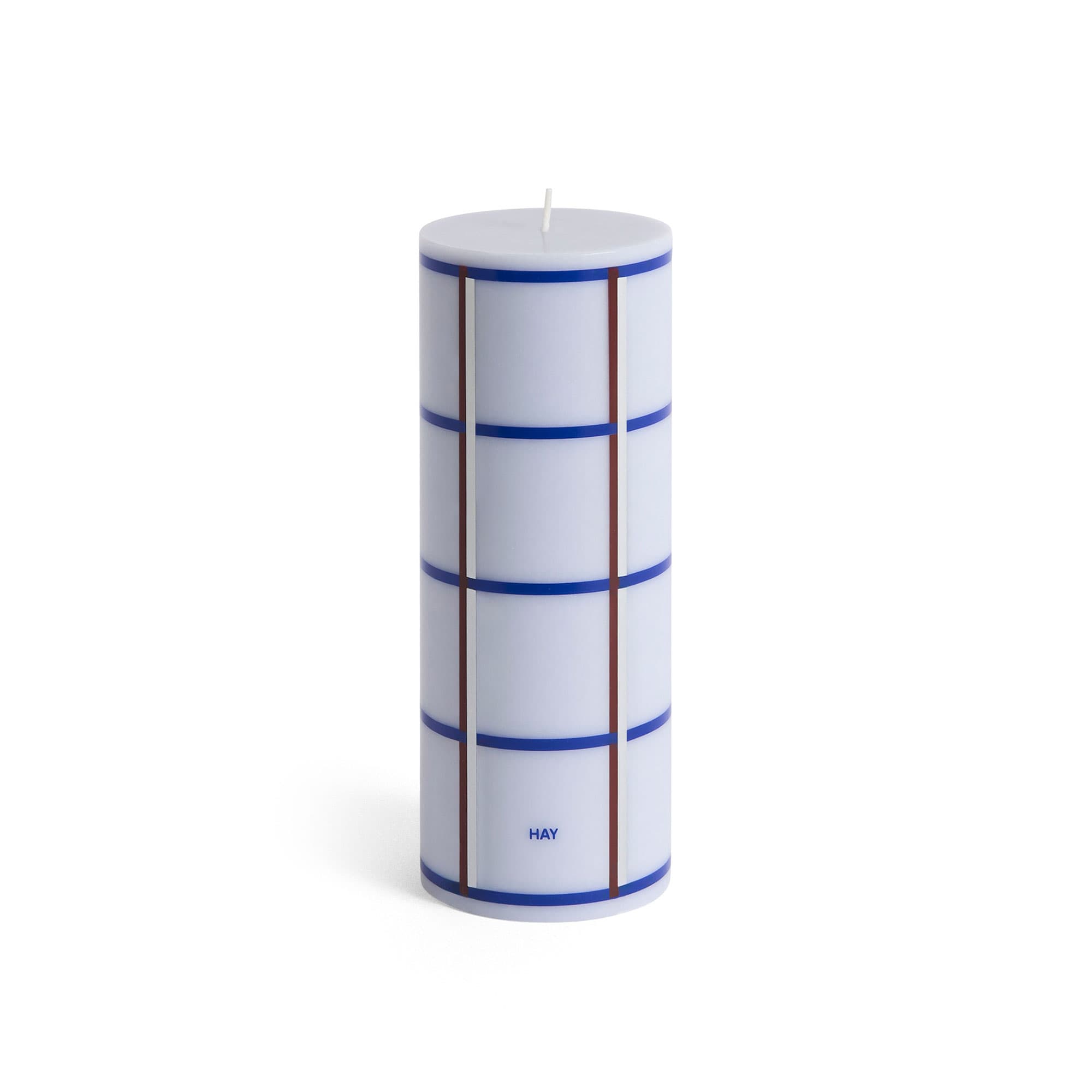 Column Candle