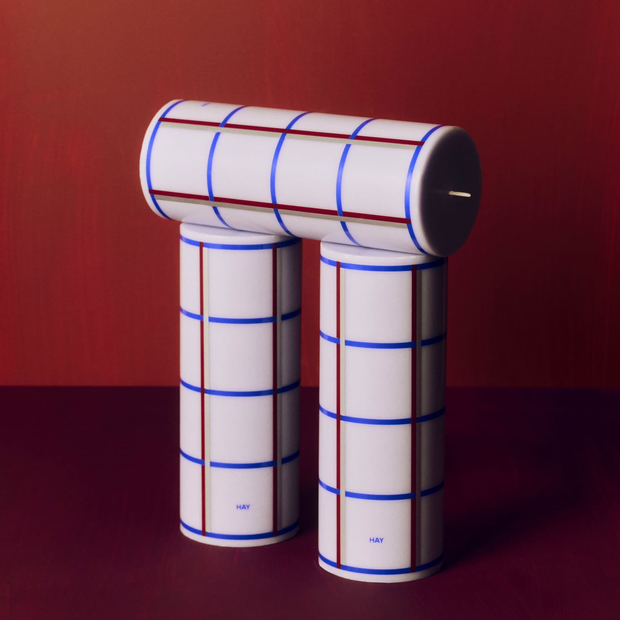 Column Candle