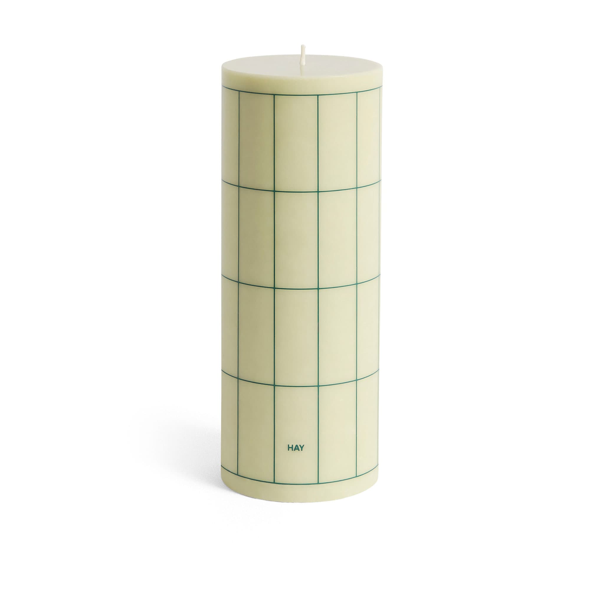 Column Candle