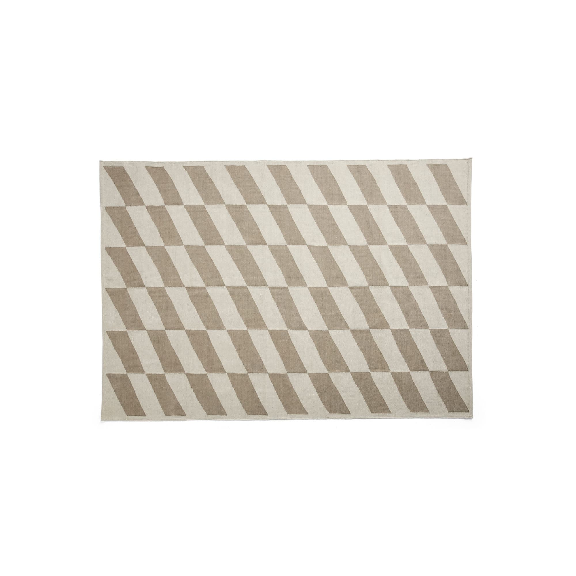 Shift Kelim Rug