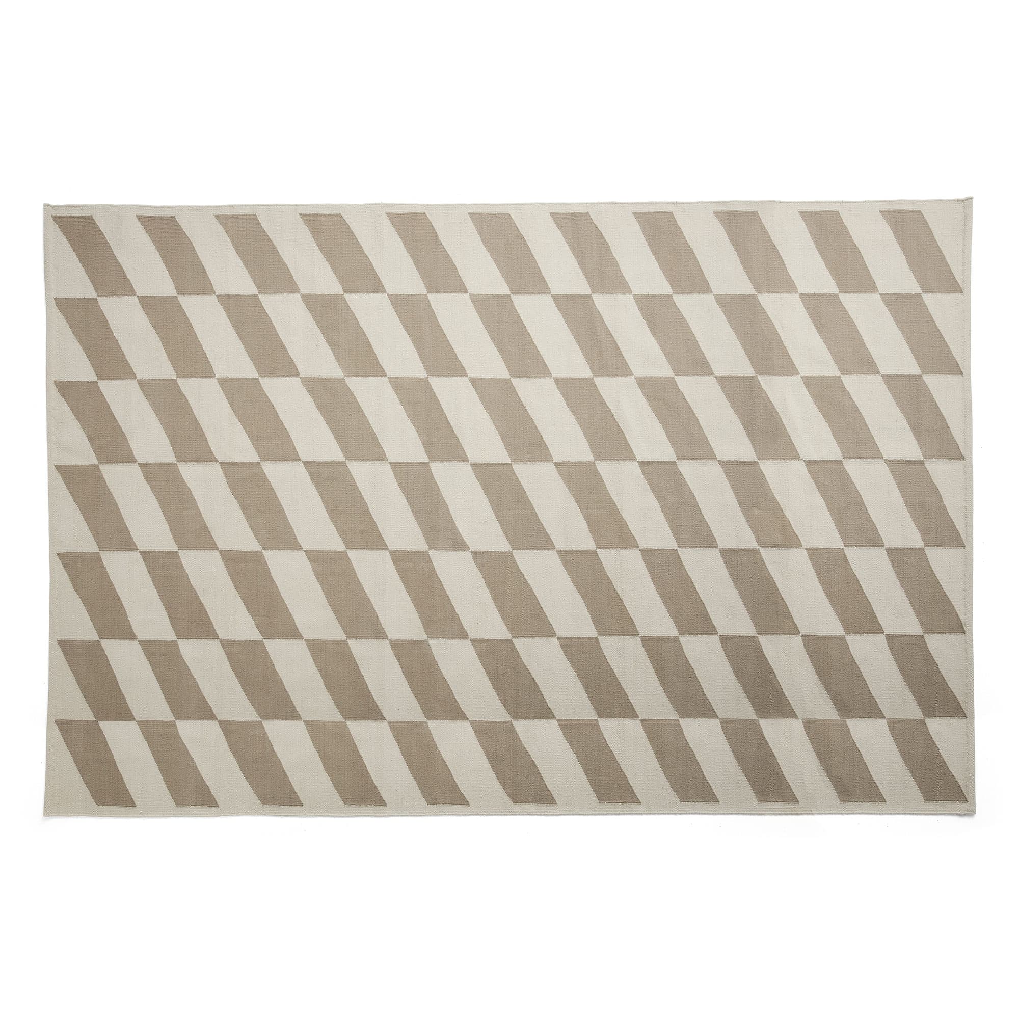 Shift Kelim Rug