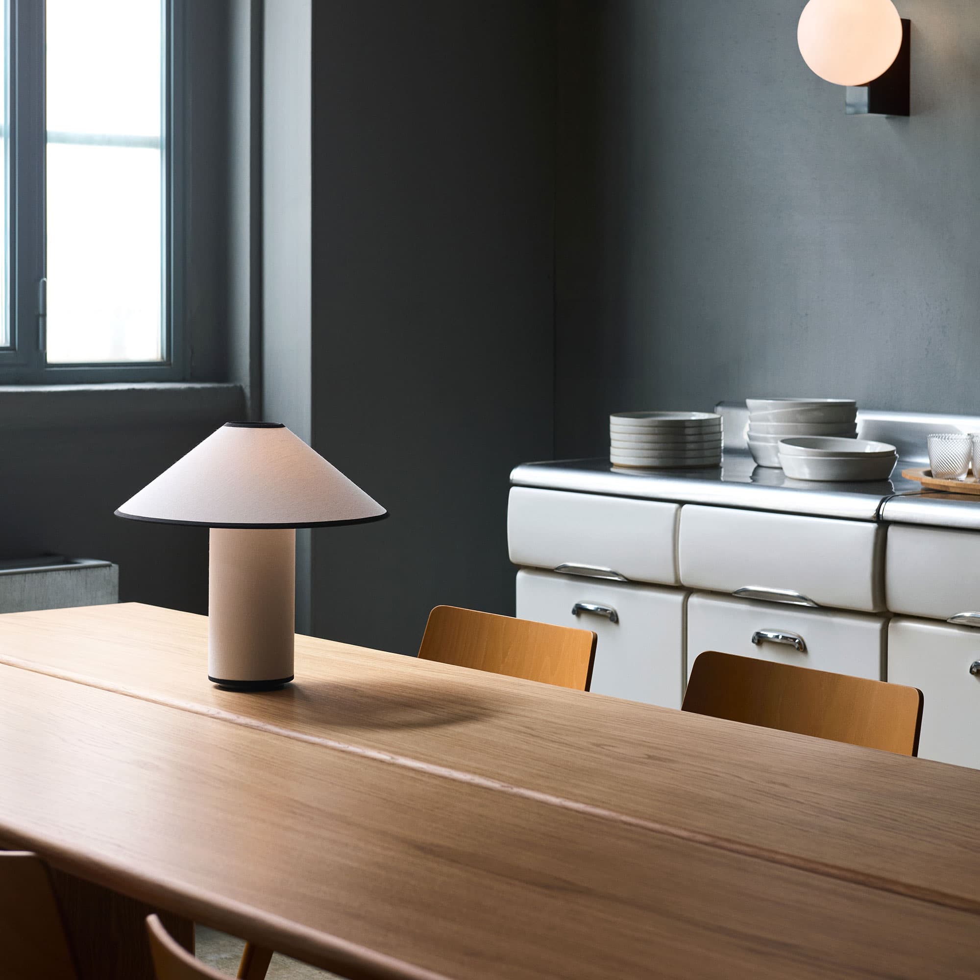 Ita Dining Table OS1-OS2
