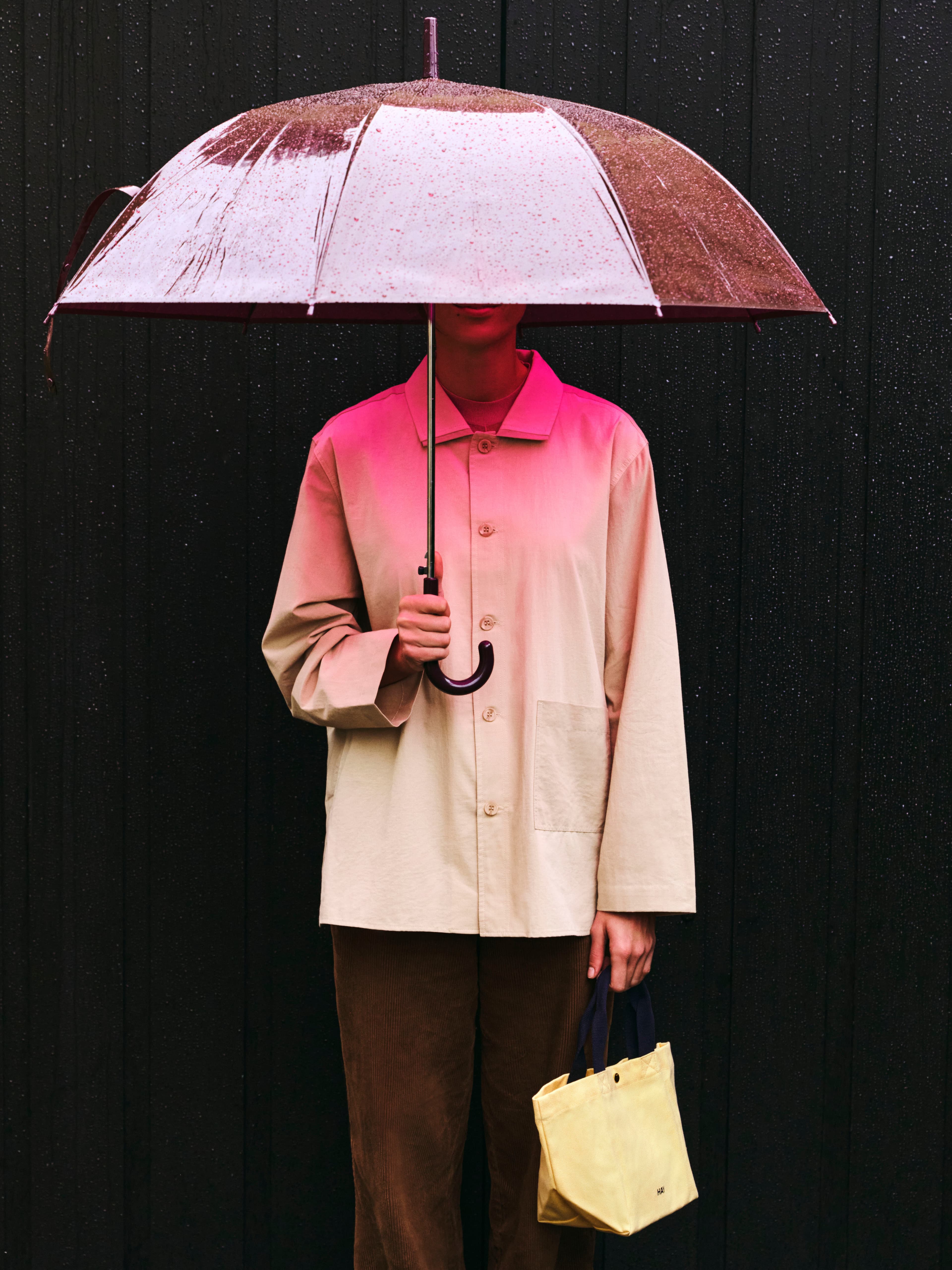 Canopy Umbrella