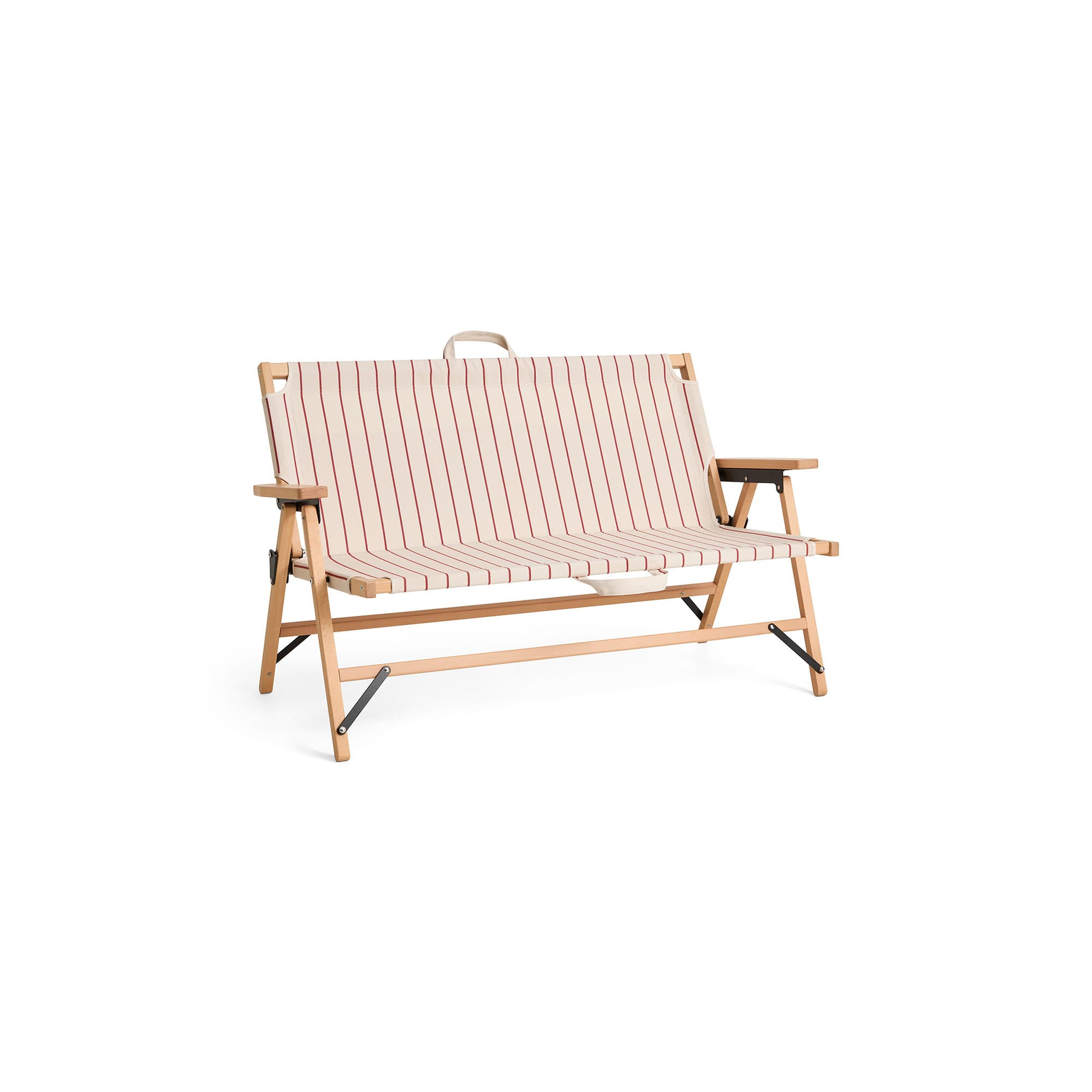 Outdoor Market Folding Sofa