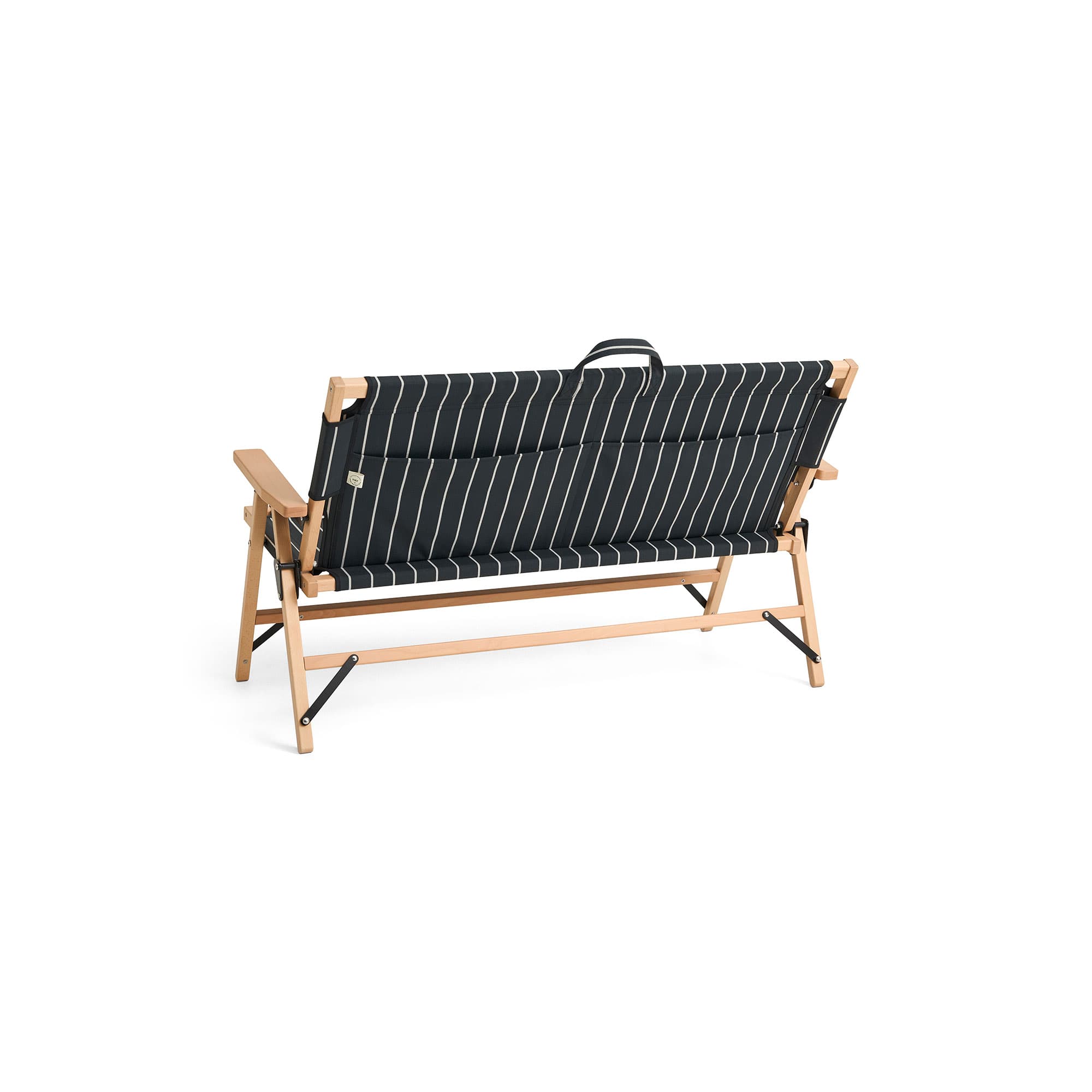 Outdoor Market Folding Sofa