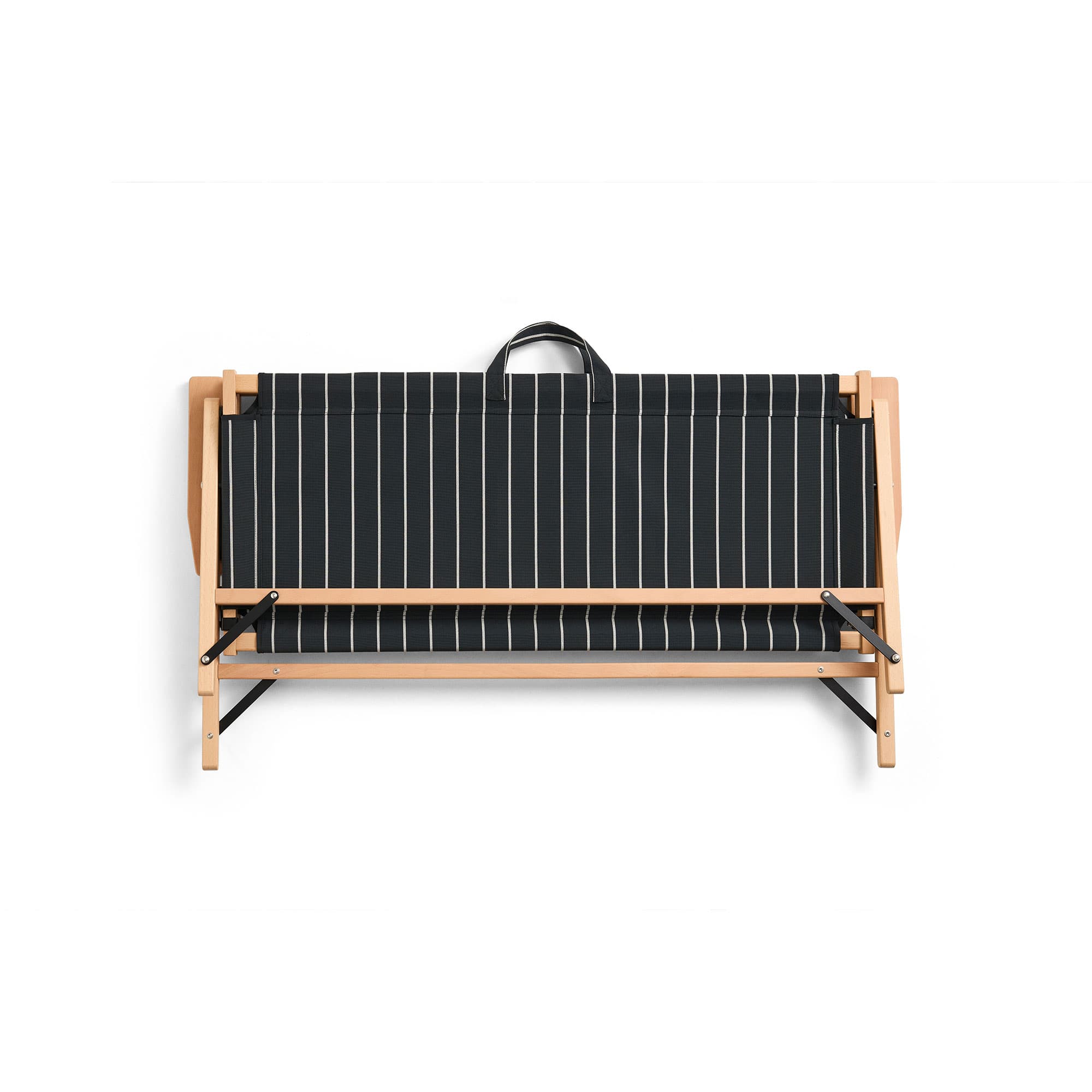 Outdoor Market Folding Sofa