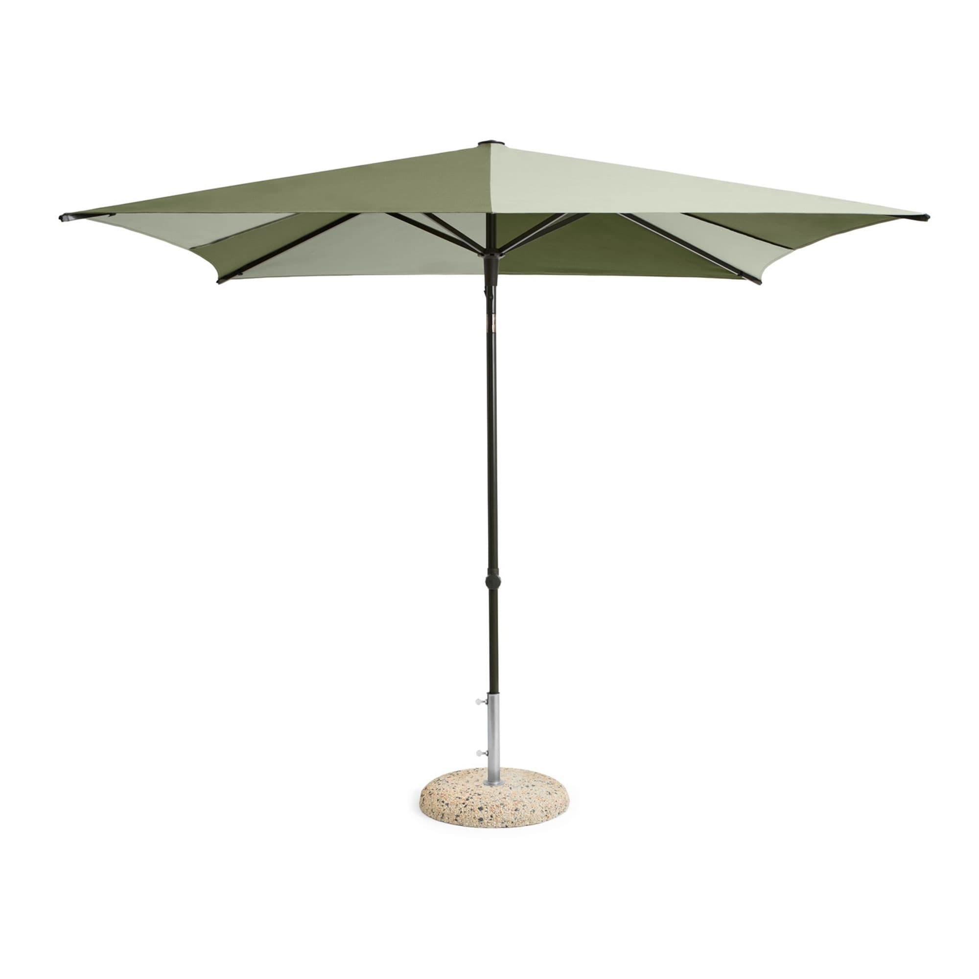 Terrazza Parasol Square 240