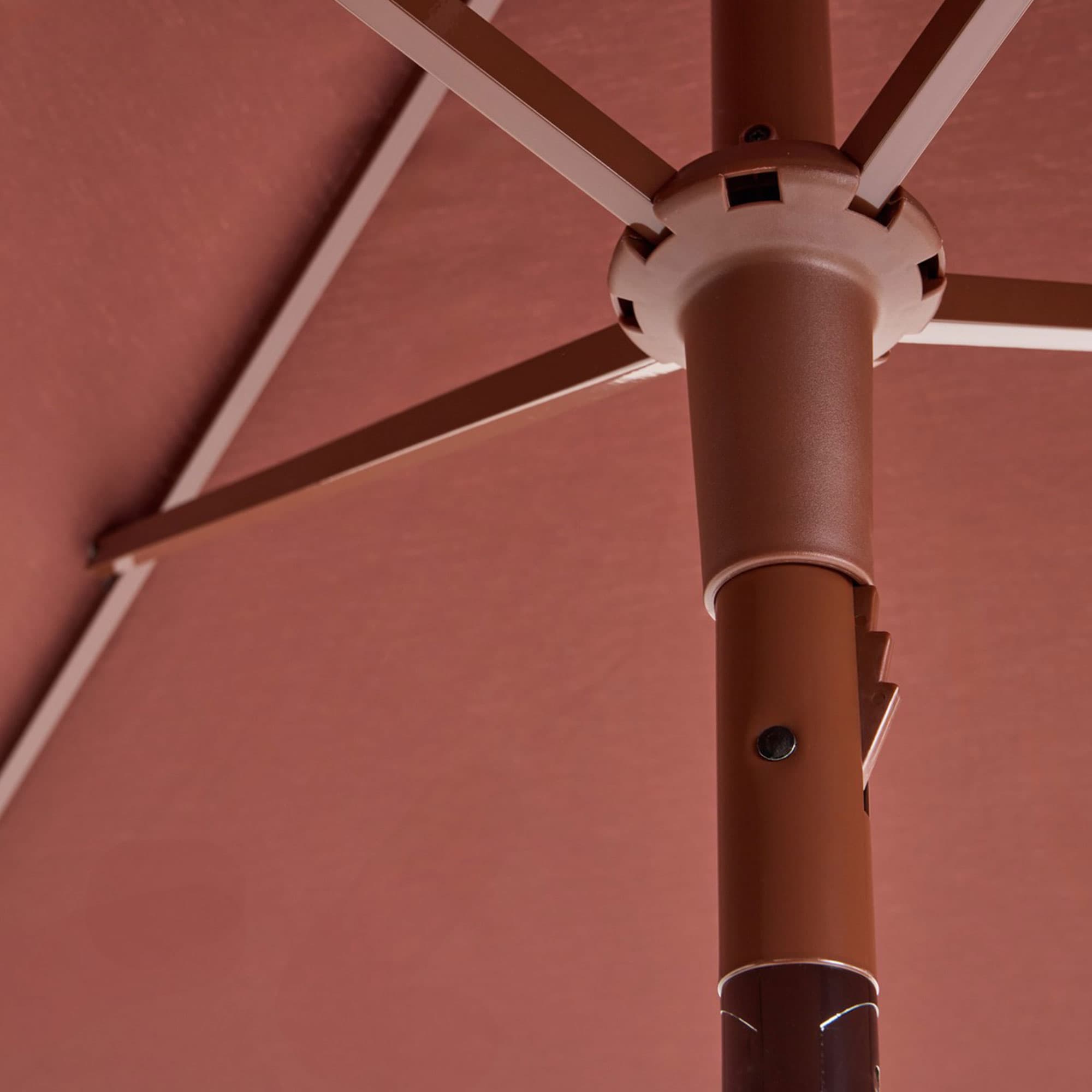 Terrazza Parasol Square 240
