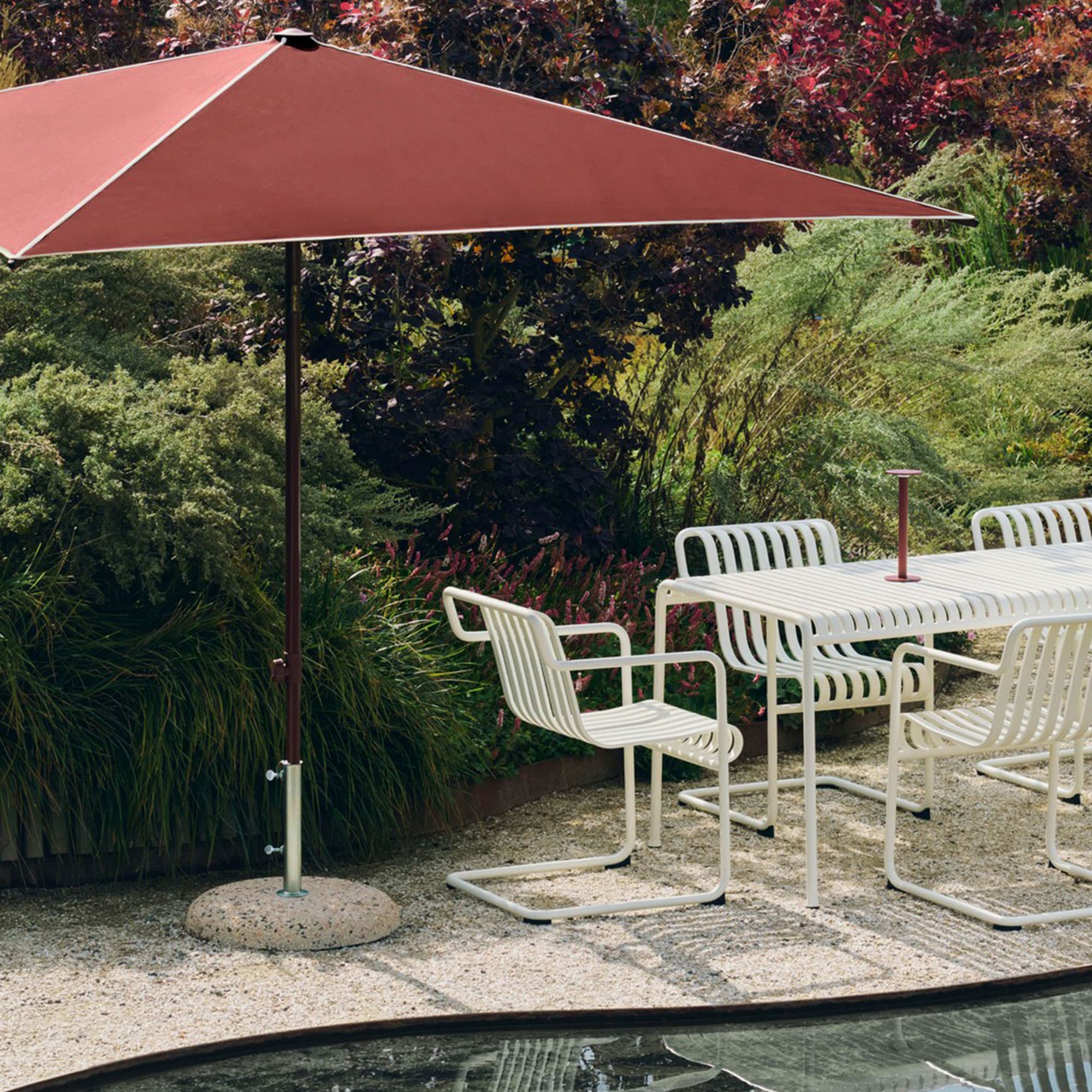 Terrazza Parasol Square 240