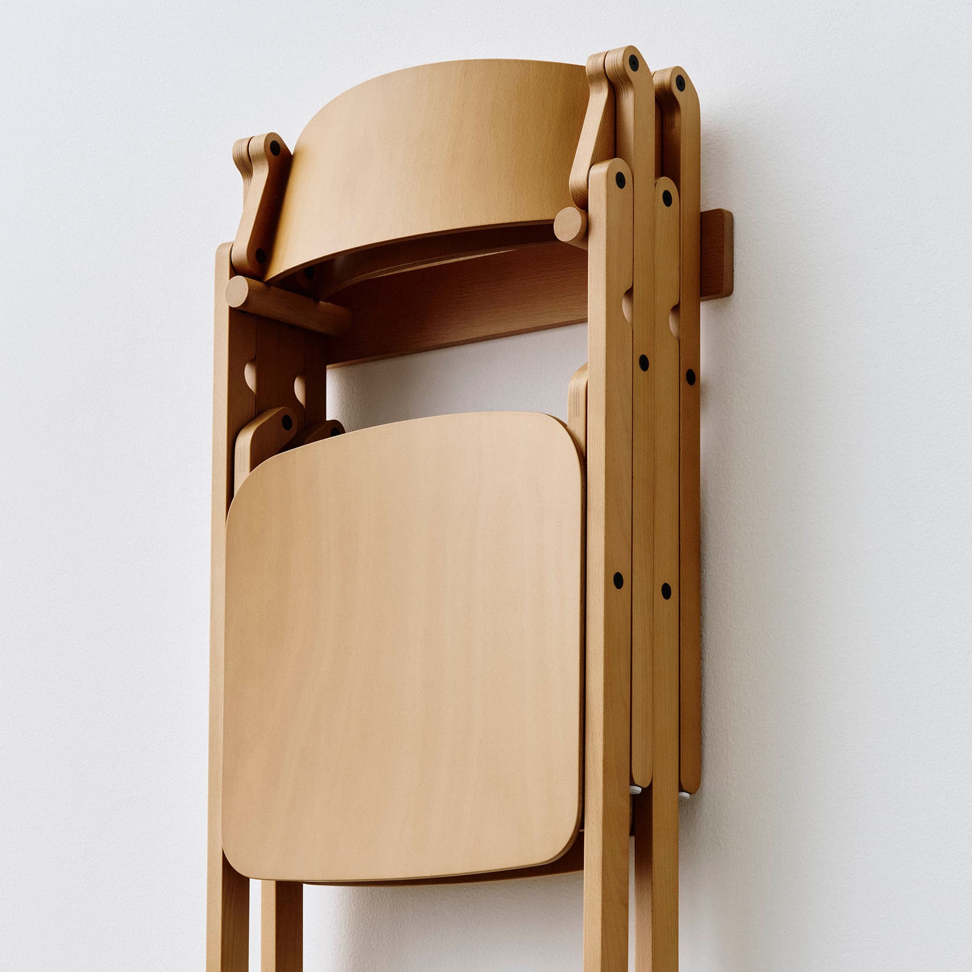 Backflip Chair Wall Bracket
