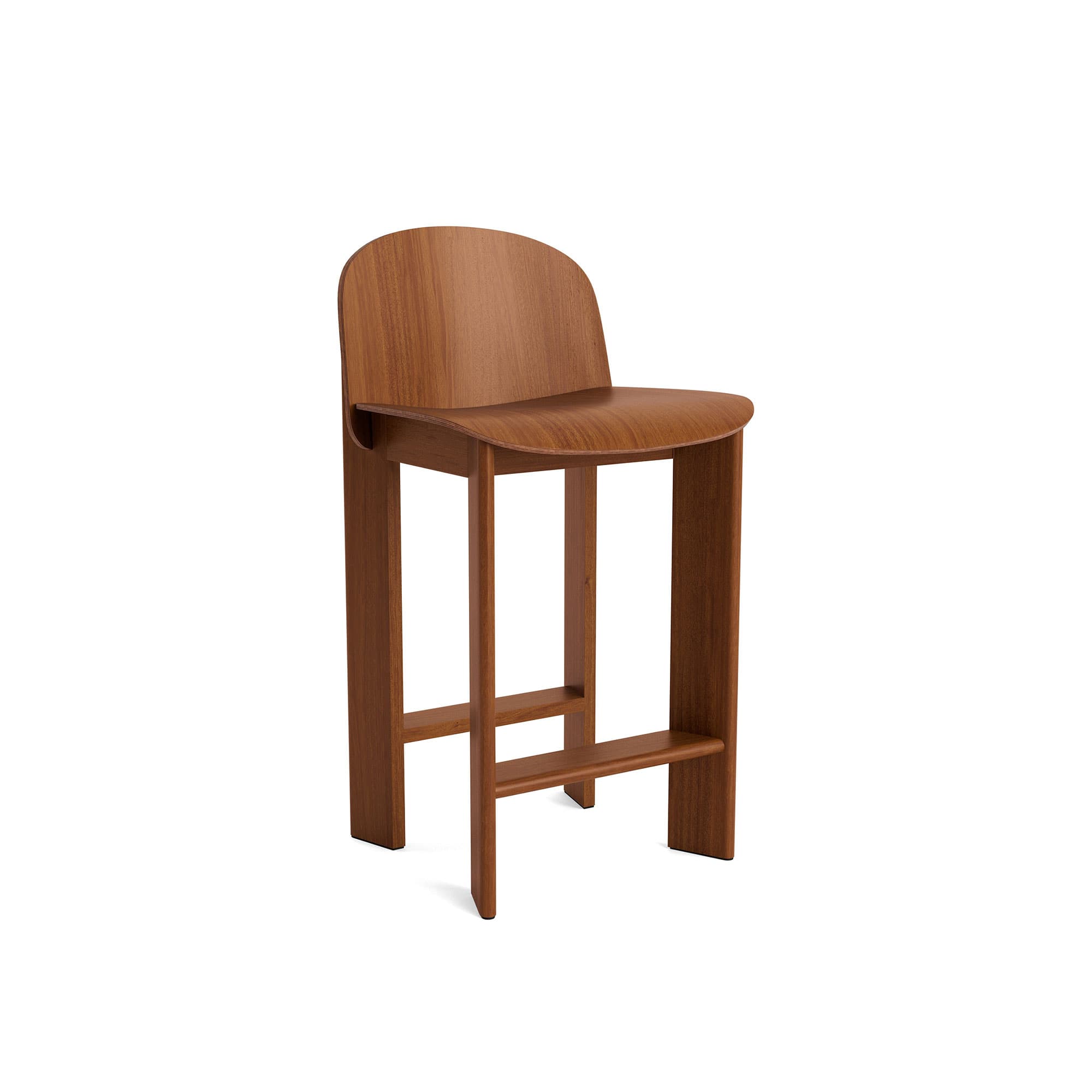 Chisel 35 Bar Chair