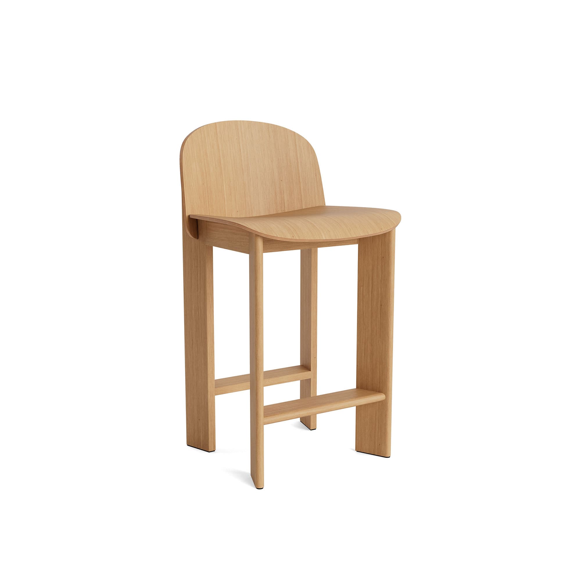 Chisel 35 Bar Chair