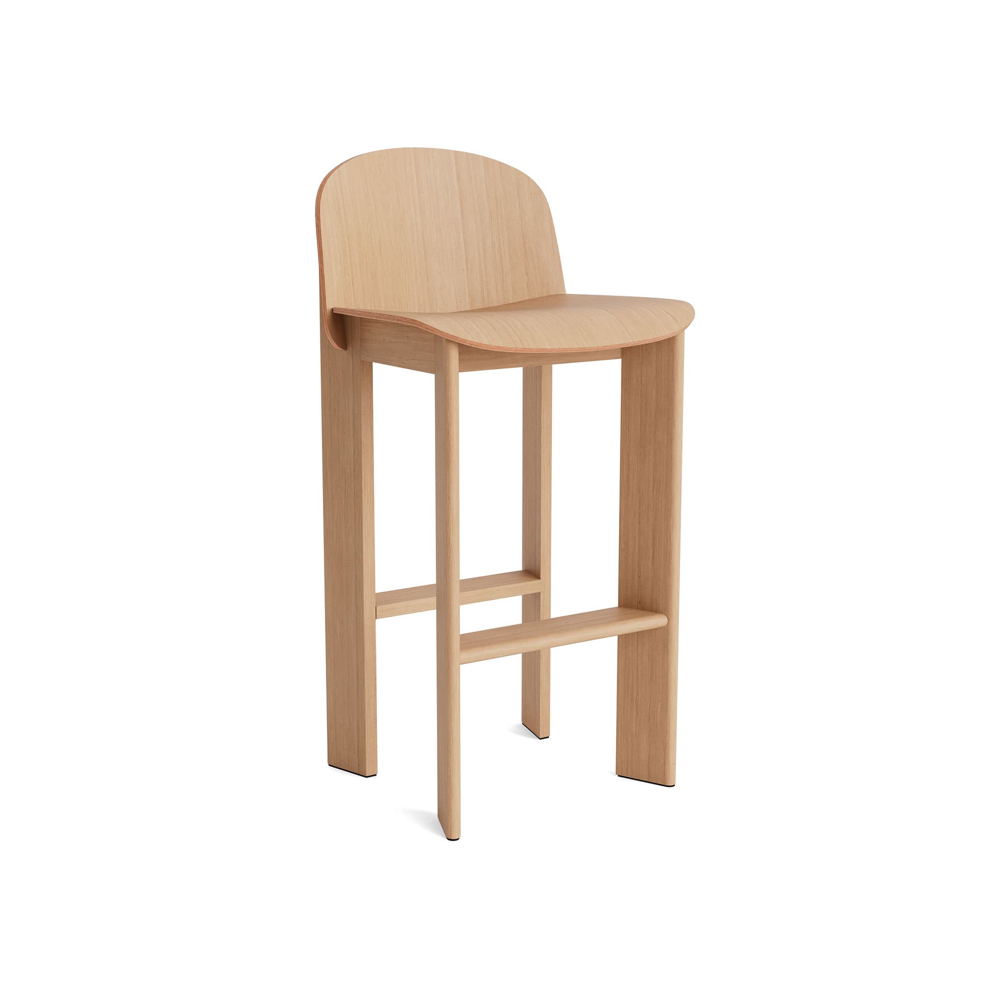 Chisel 35 Bar Chair