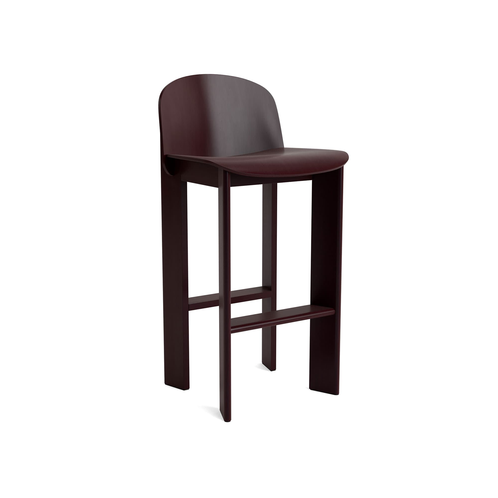 Chisel 35 Bar Chair