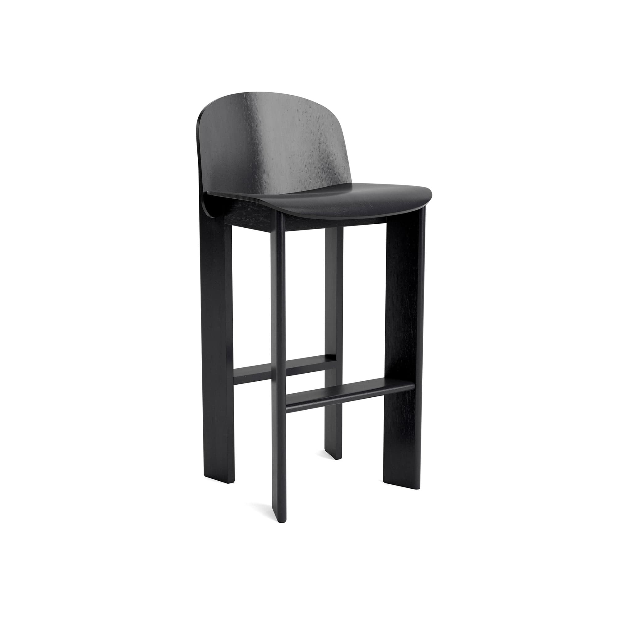 Chisel 35 Bar Chair
