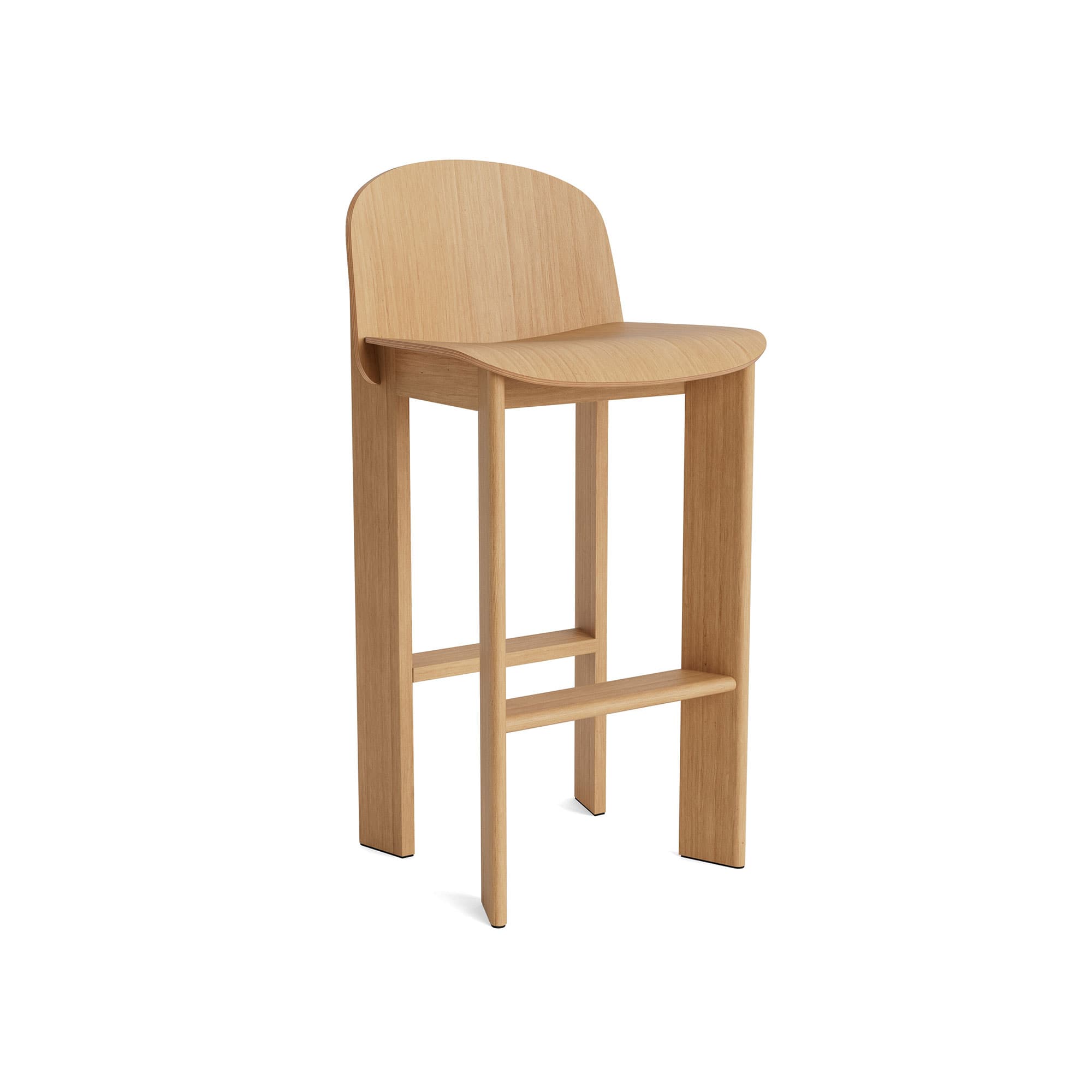 Chisel 35 Bar Chair
