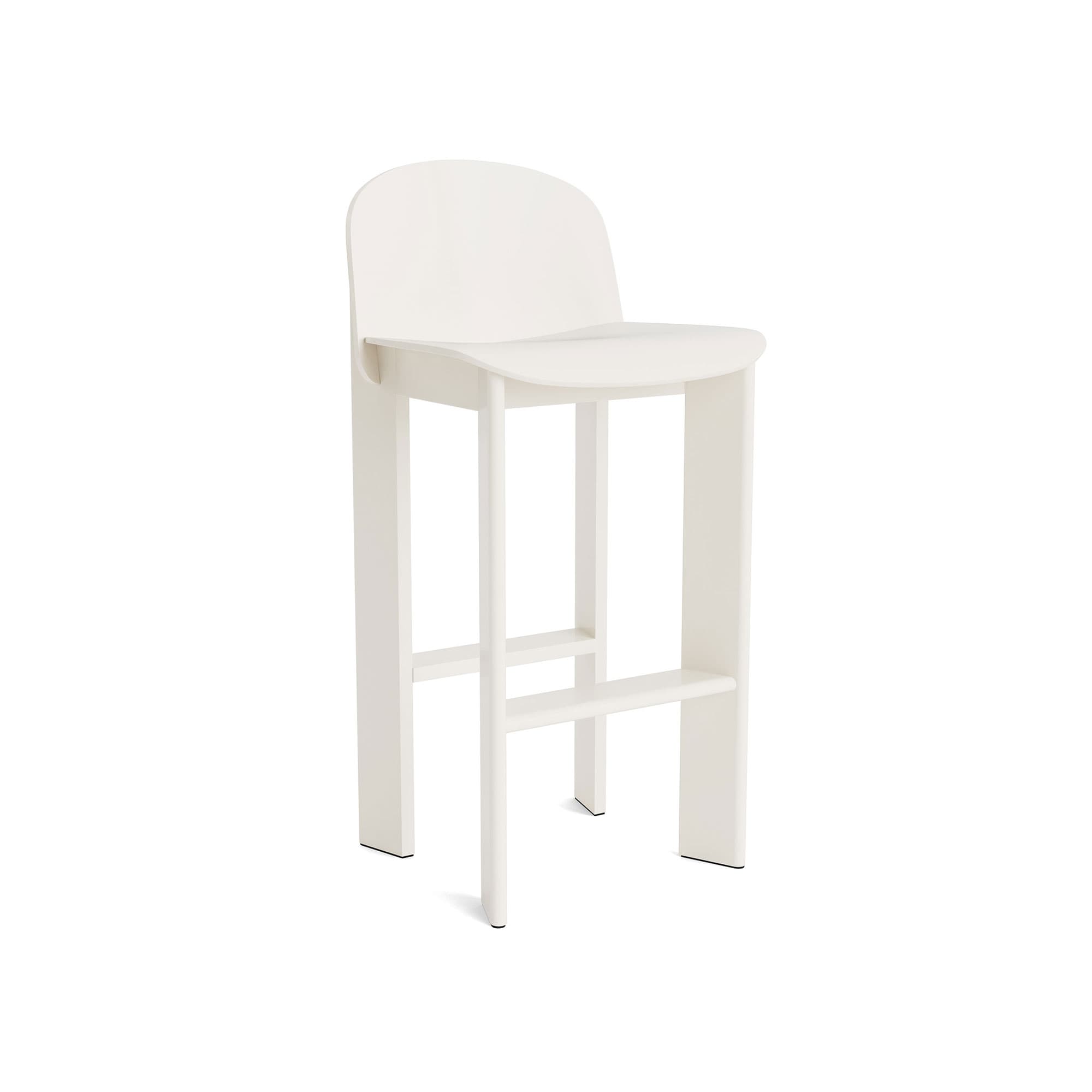 Chisel 35 Bar Chair